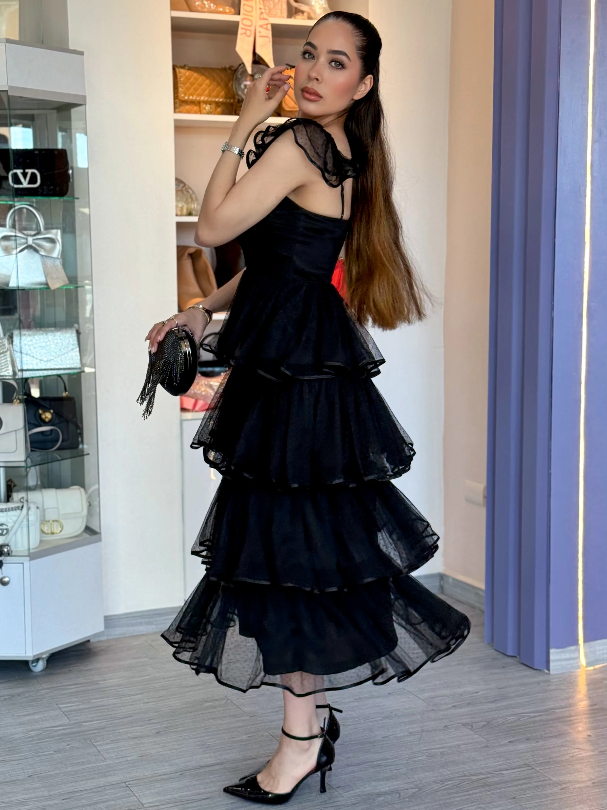 VESTIDO GLADYS - Image 2