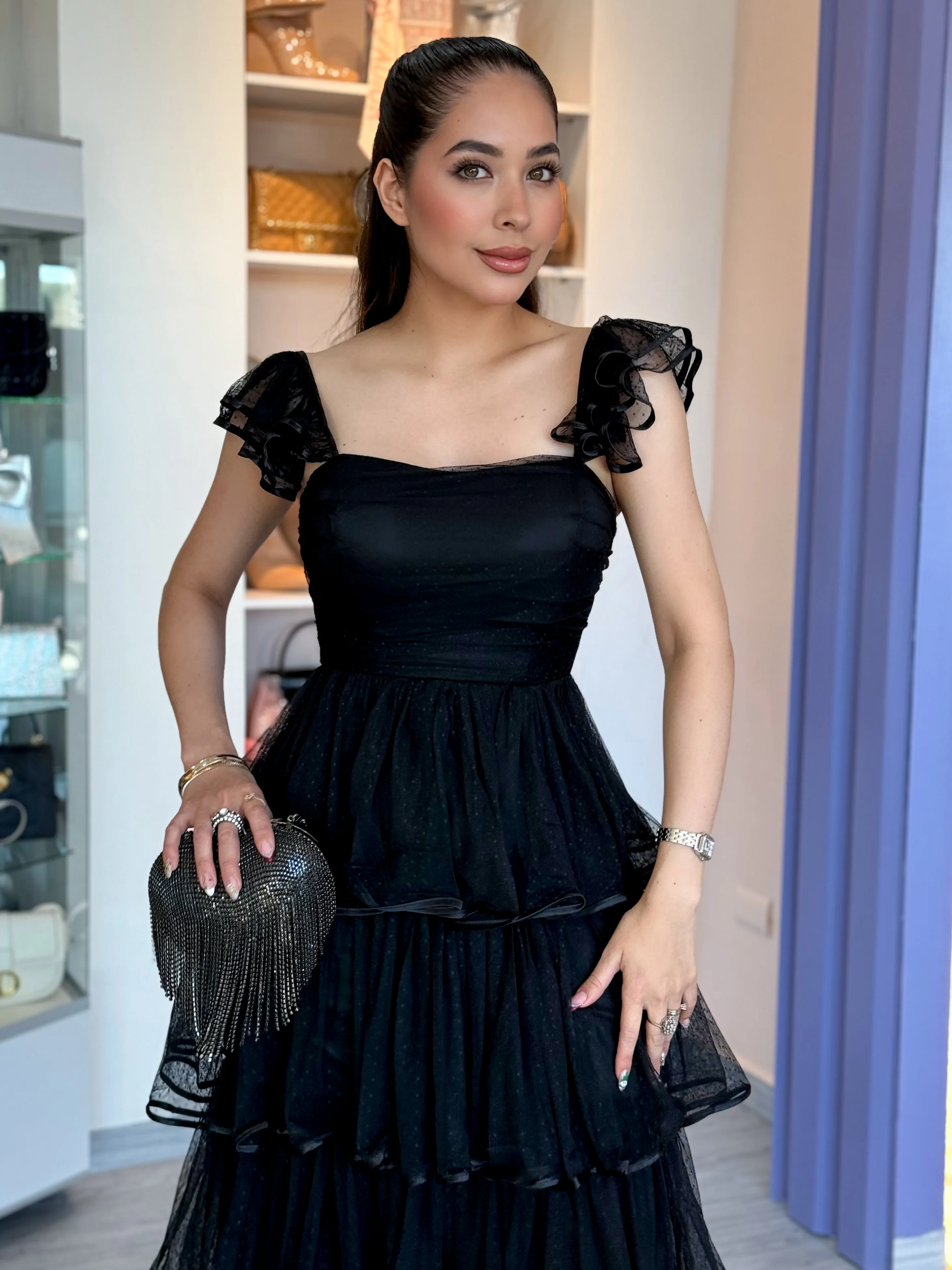 VESTIDO GLADYS - Image 3