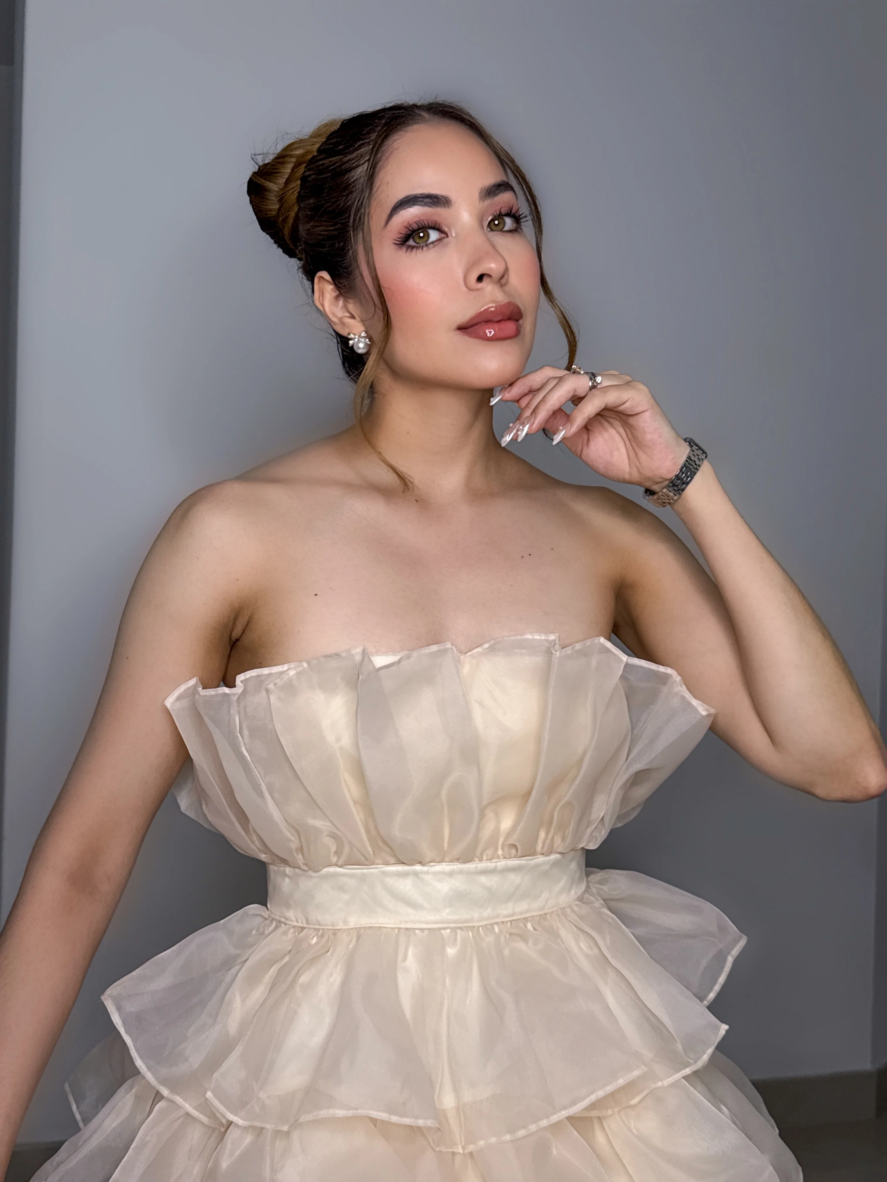 VESTIDO GRACIELA - Image 3