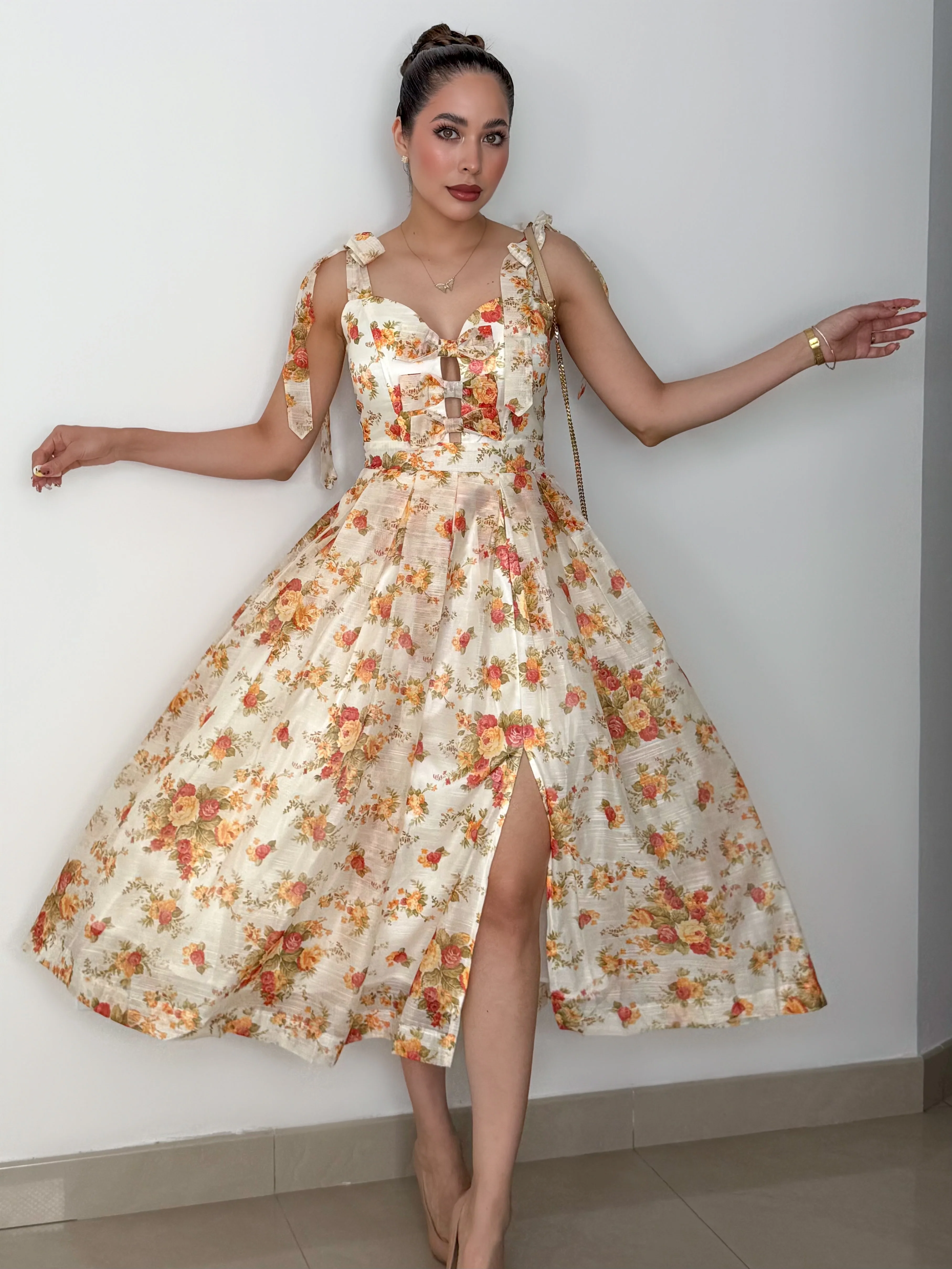 VESTIDO HINA
