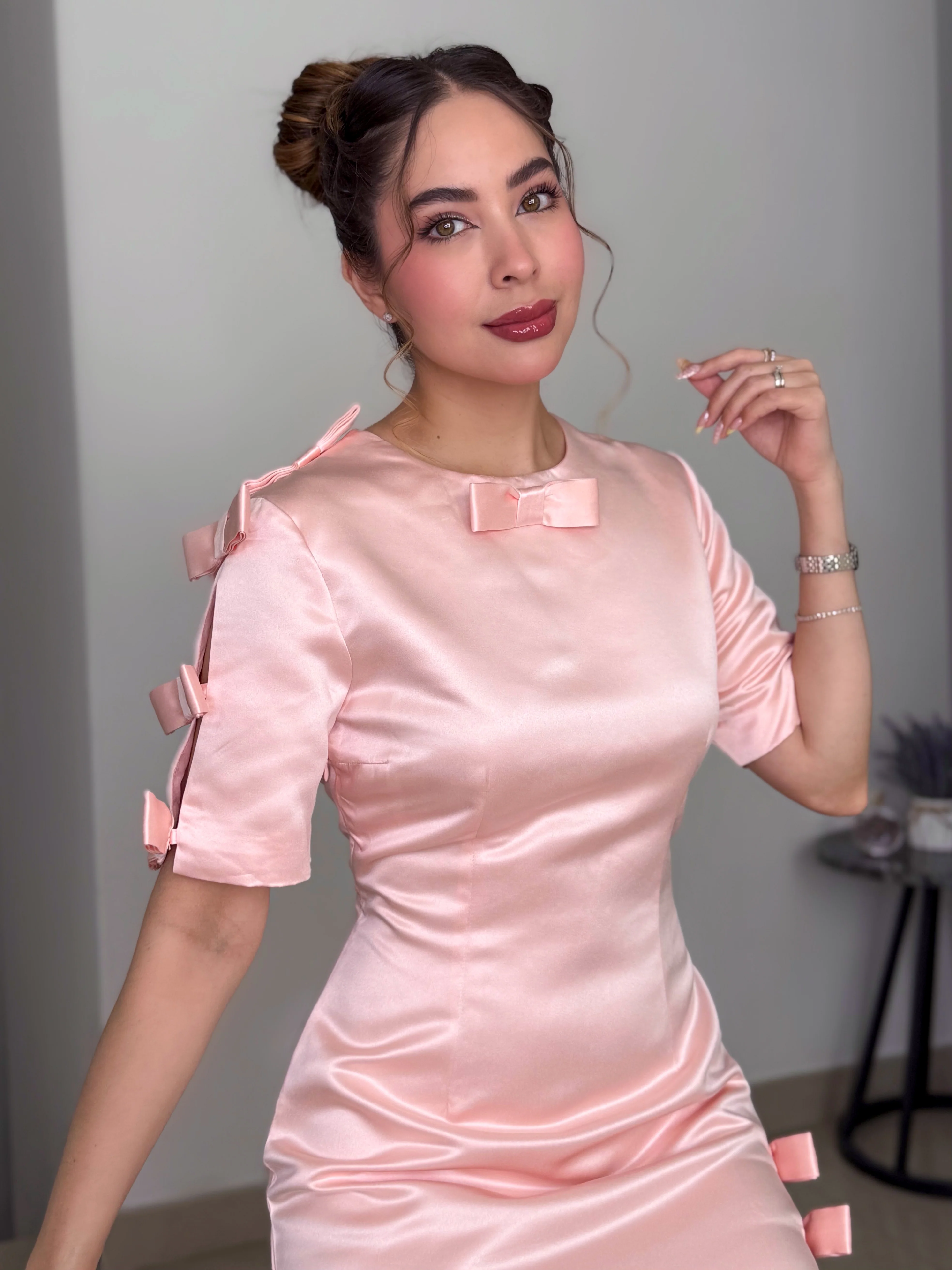 VESTIDO ISELA - Image 3