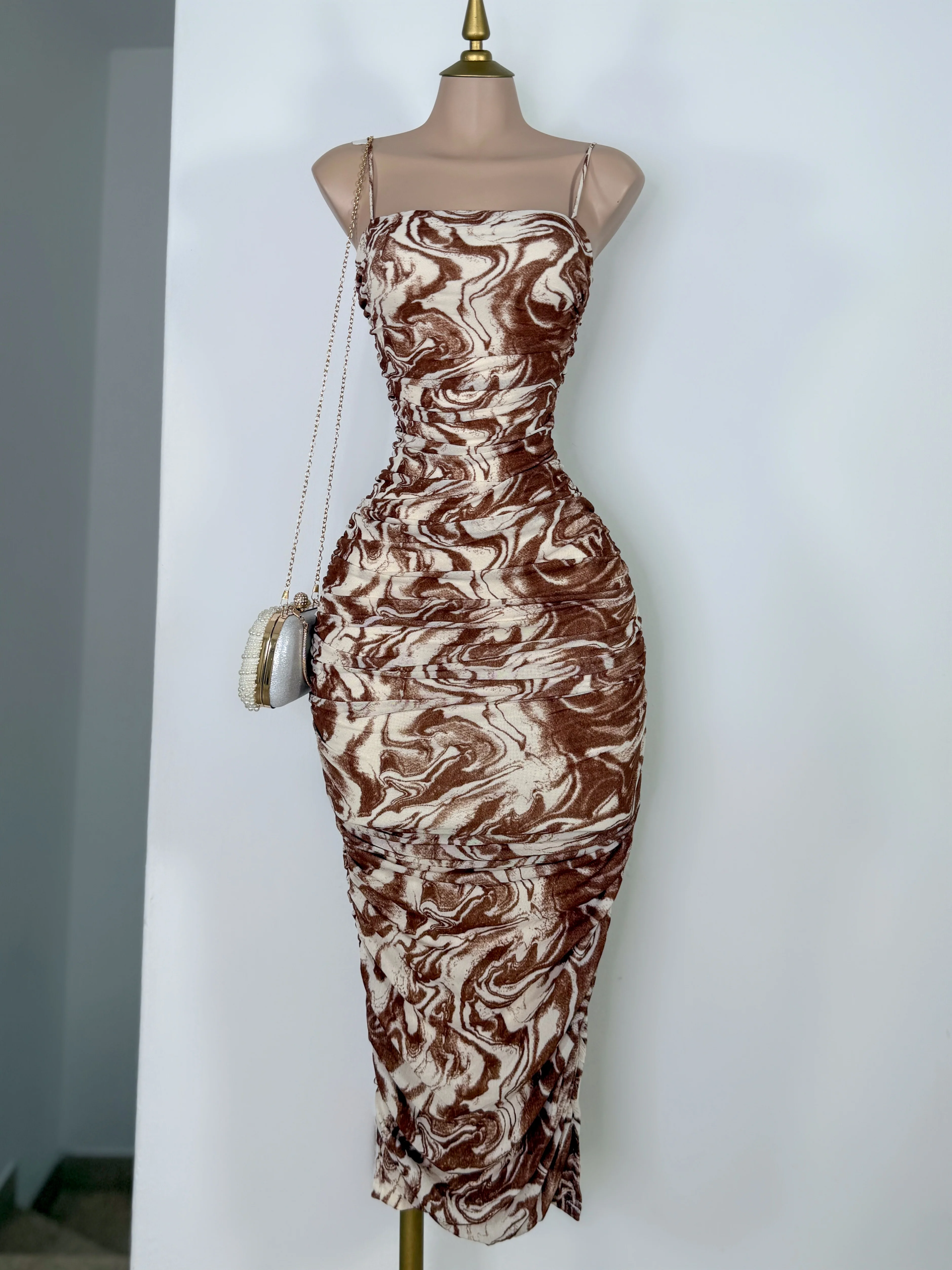 VESTIDO JESSI