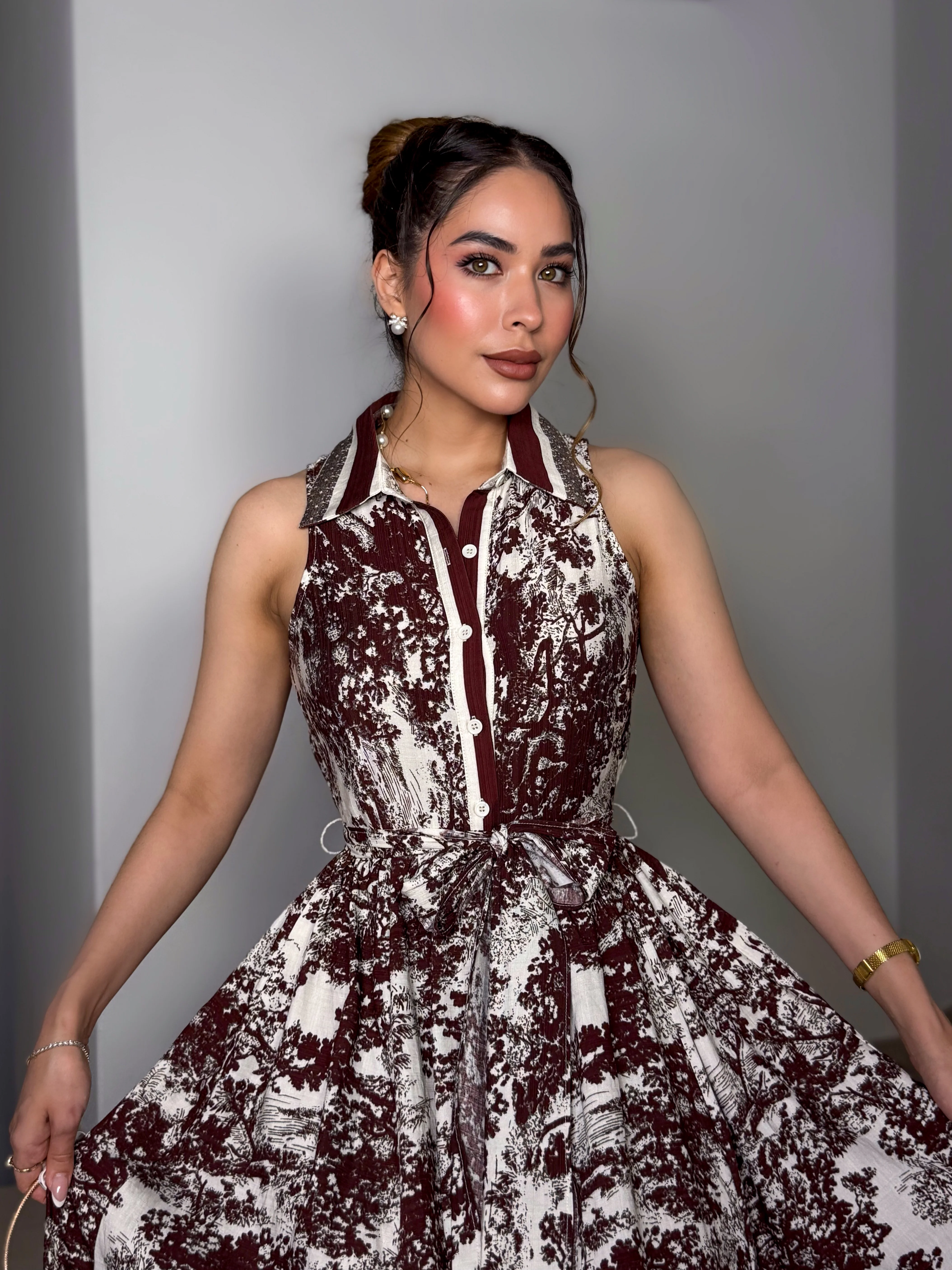 VESTIDO TERESA - Image 3