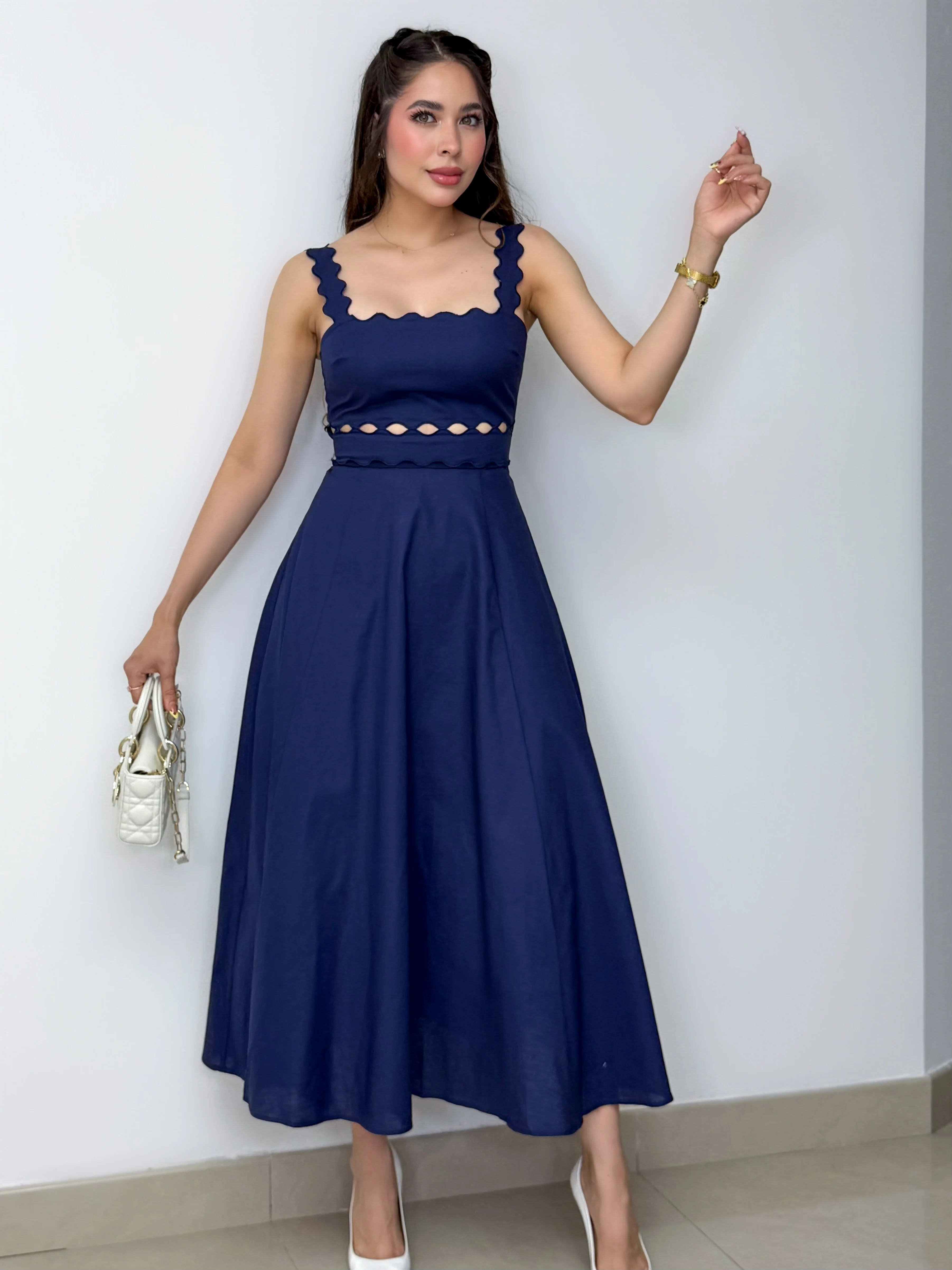 VESTIDO KARA