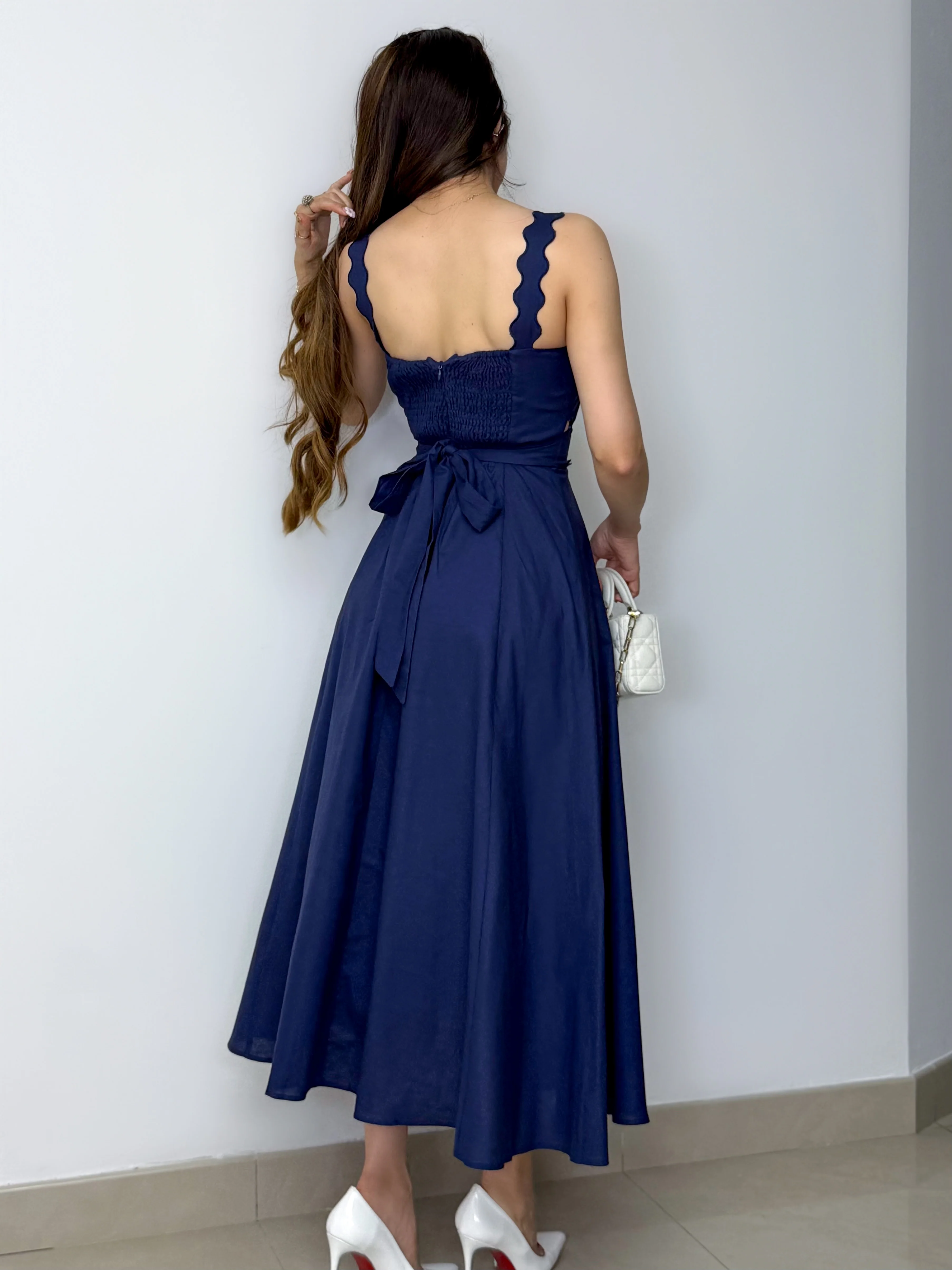 VESTIDO KARA - Image 2