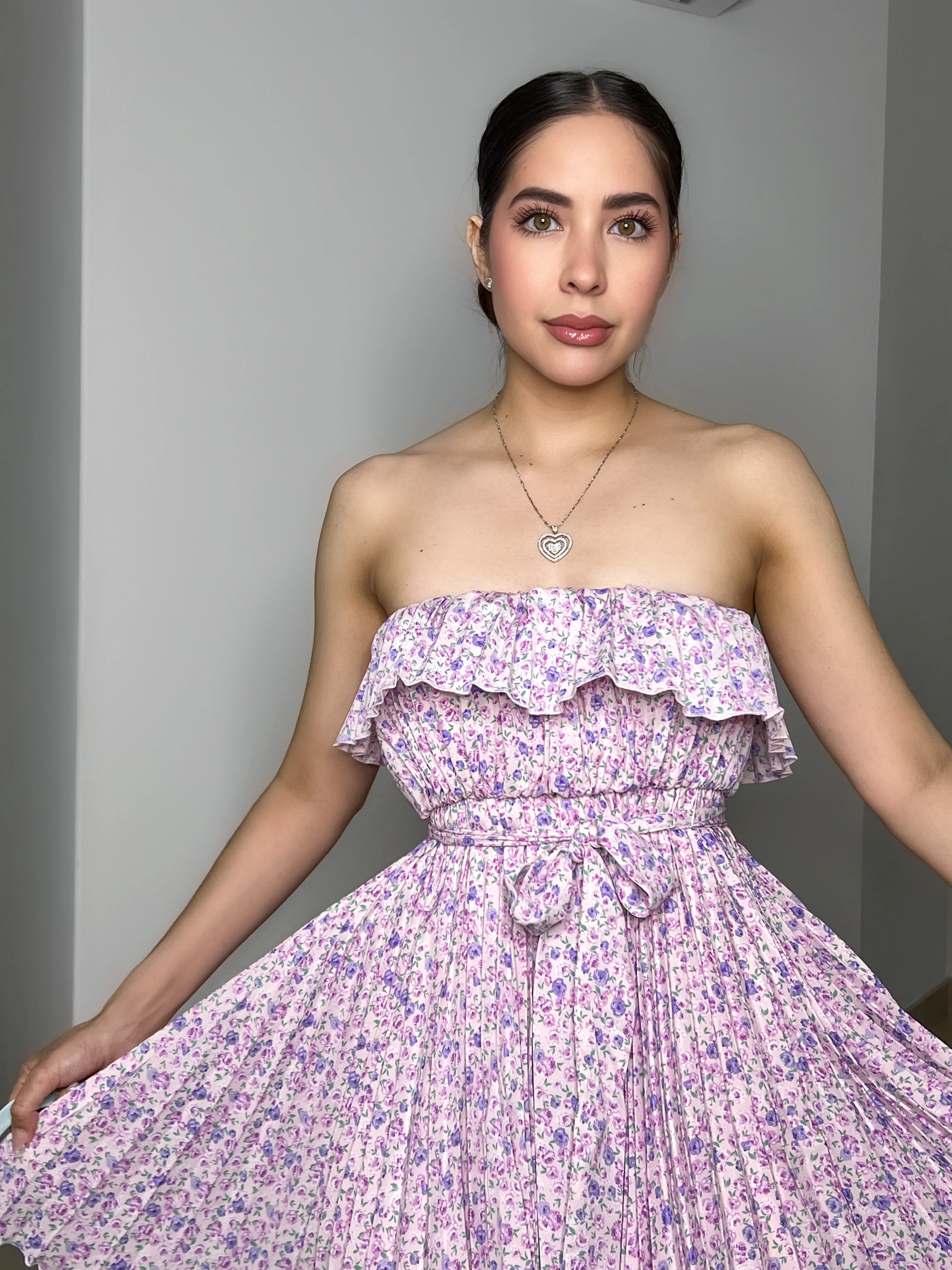 VESTIDO LAVANDA - Image 4