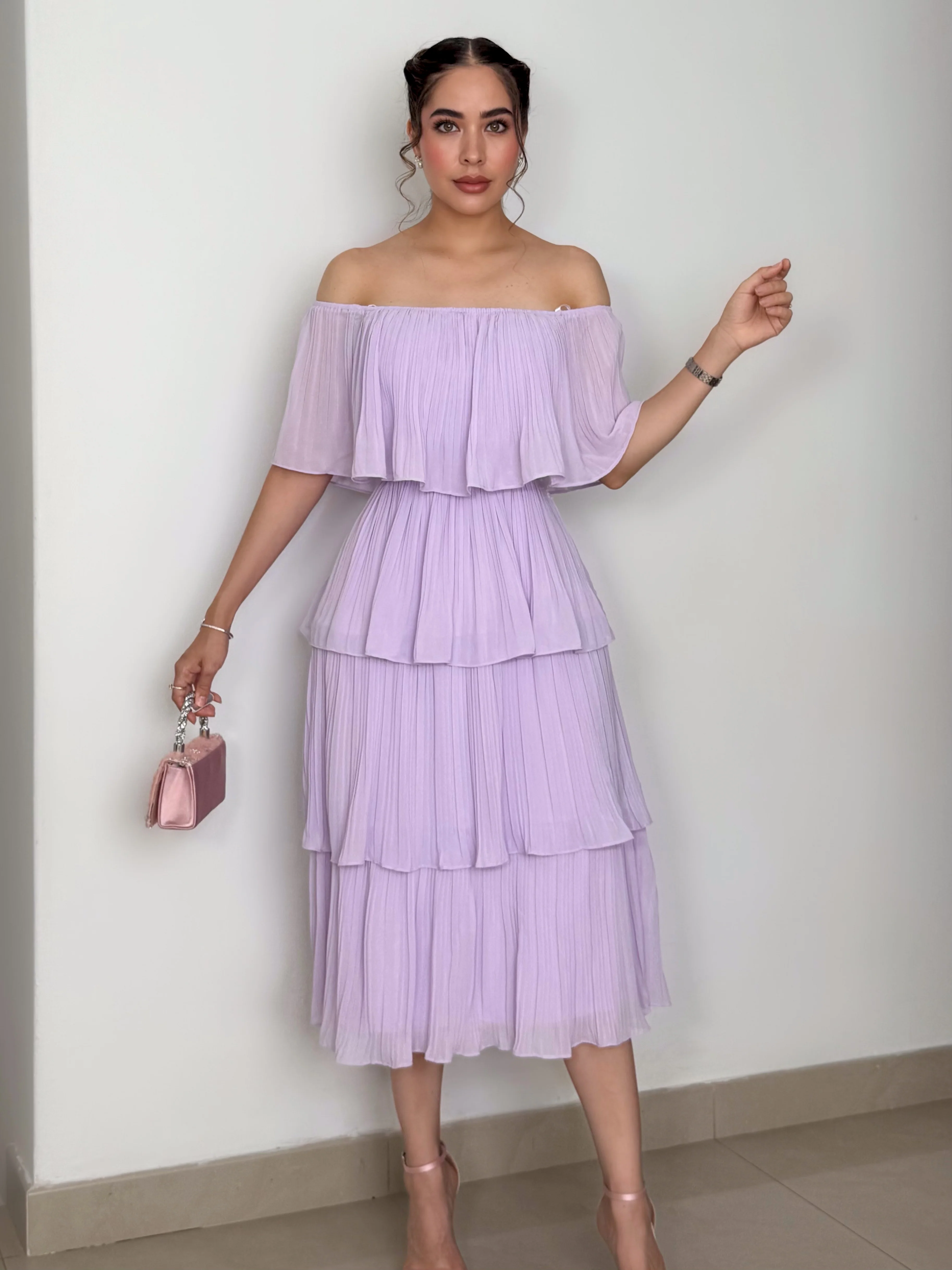VESTIDO LILIANA
