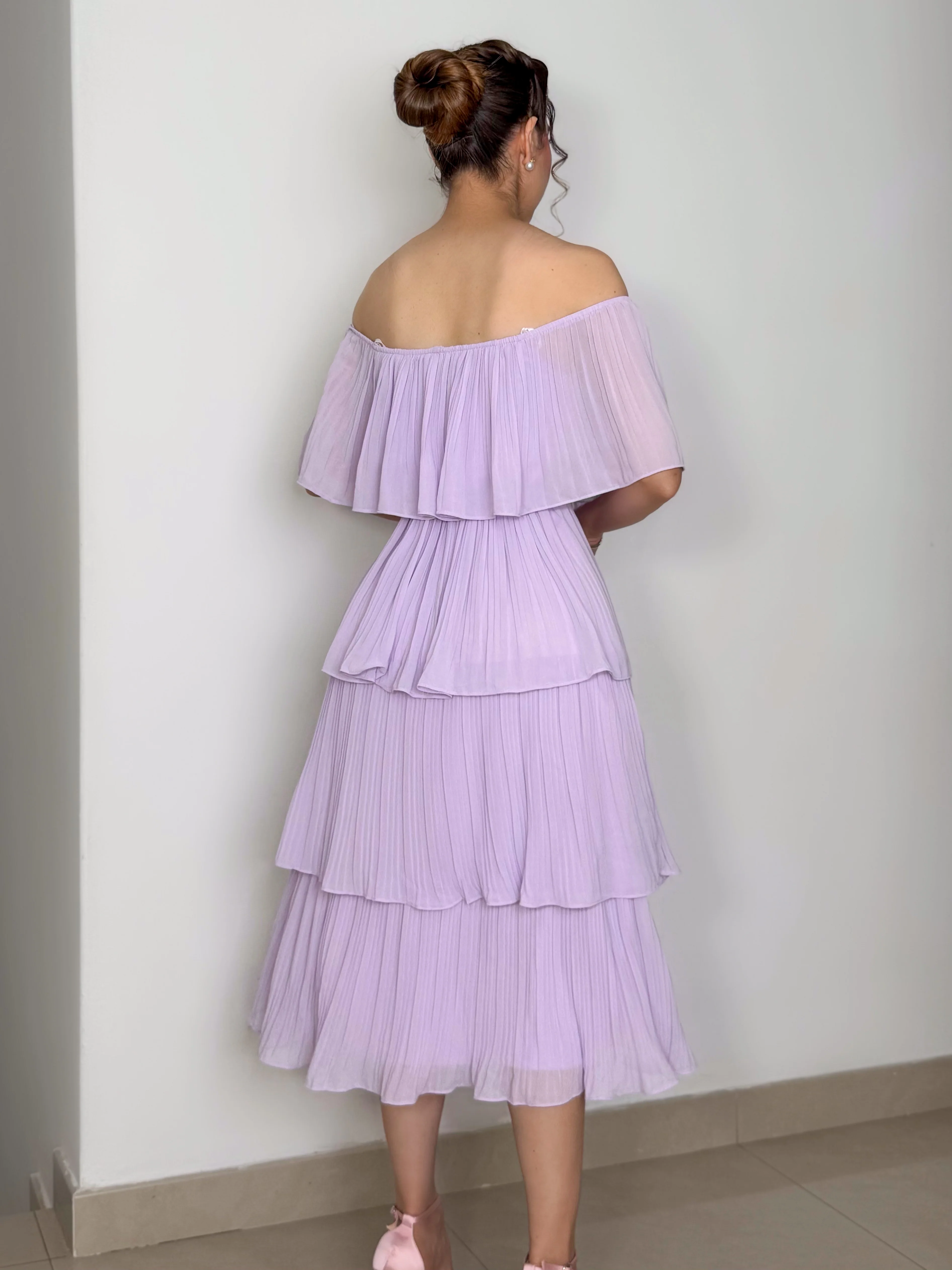 VESTIDO LILIANA - Image 2