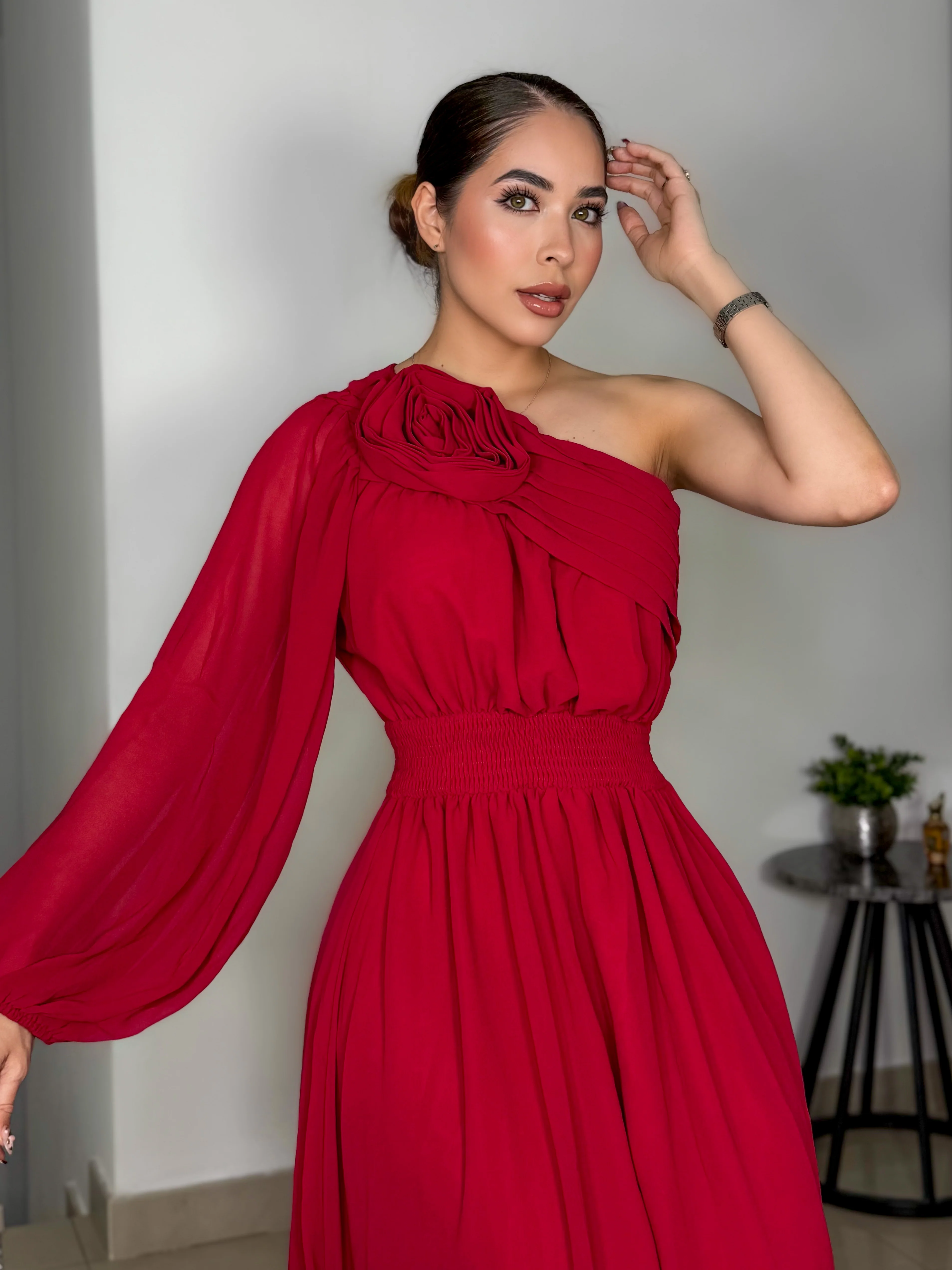 VESTIDO LORETTA - Image 2