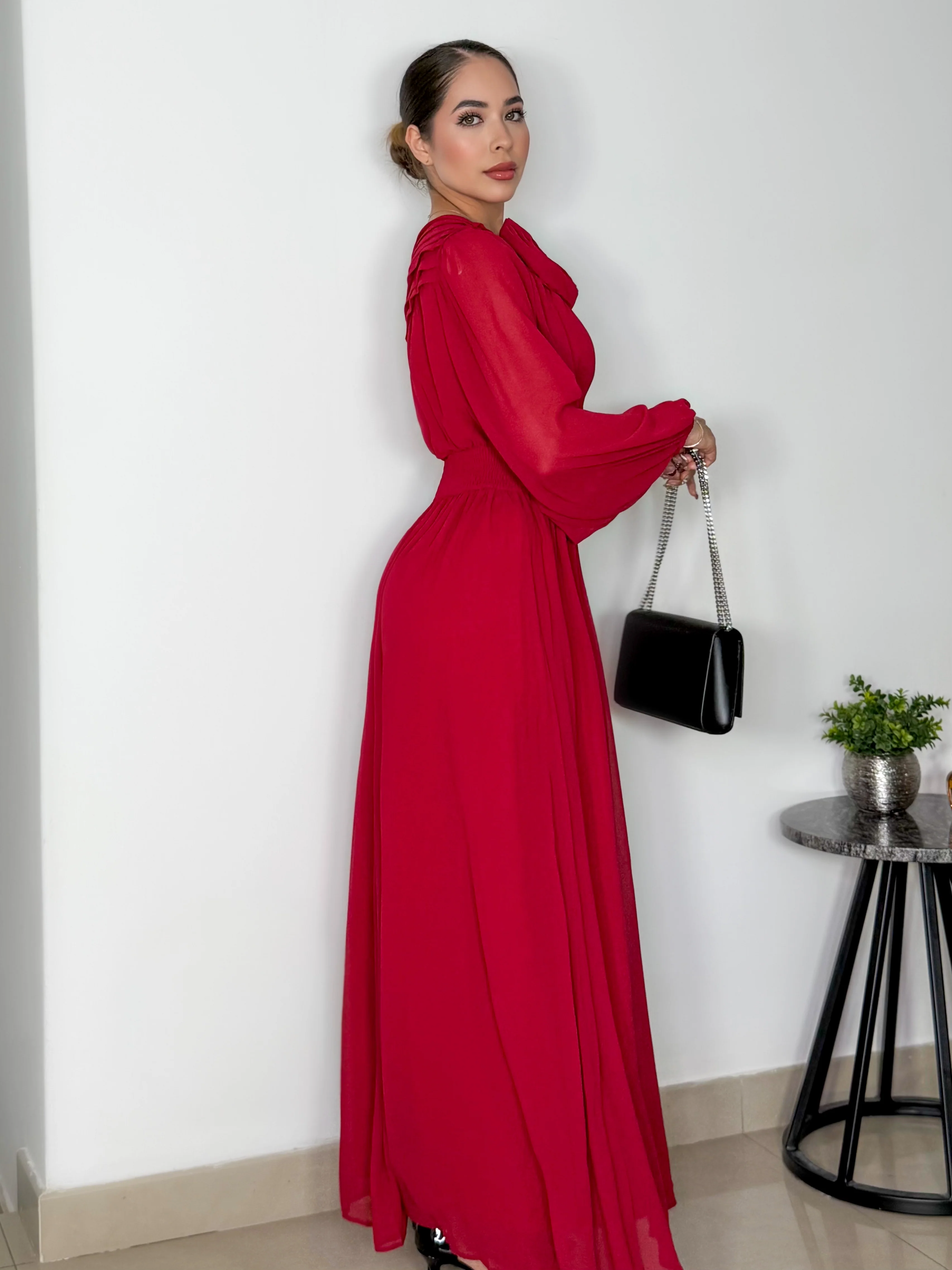VESTIDO LORETTA - Image 3