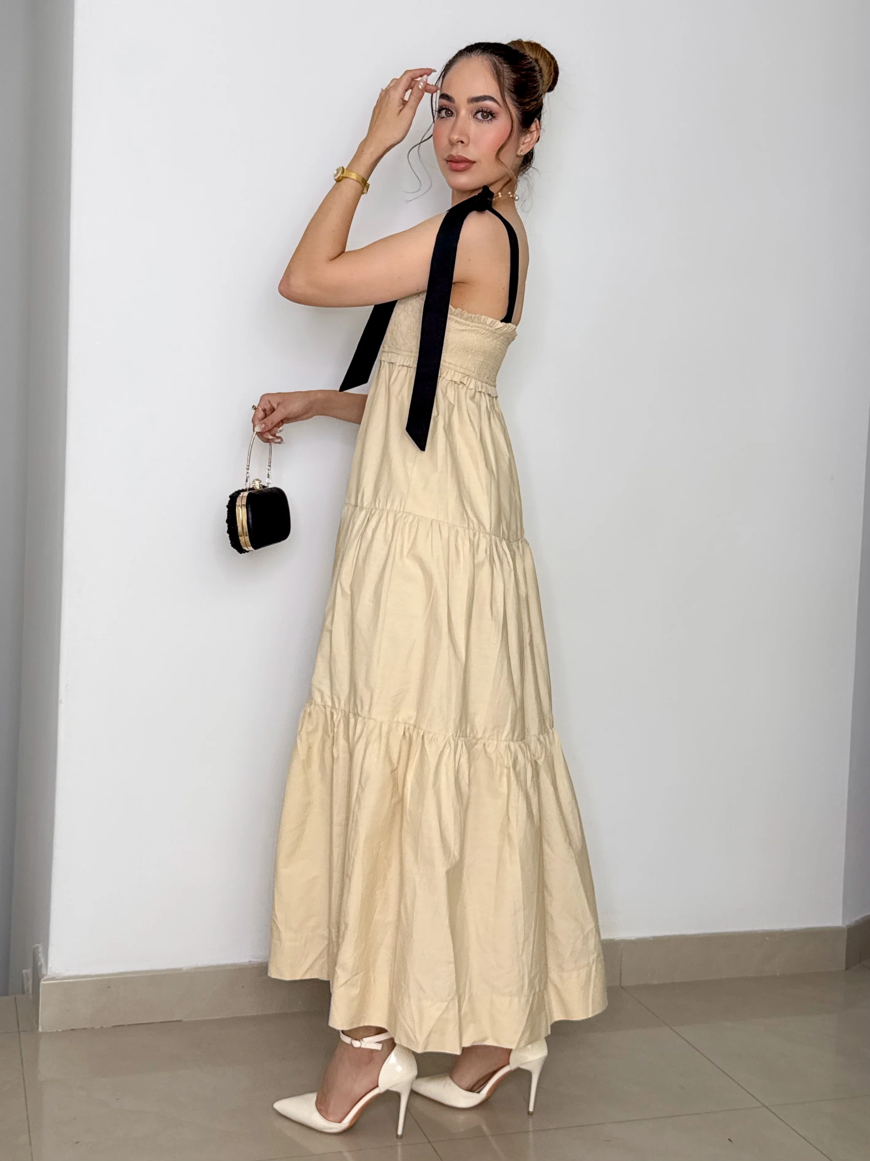 VESTIDO MARISELA - Image 2