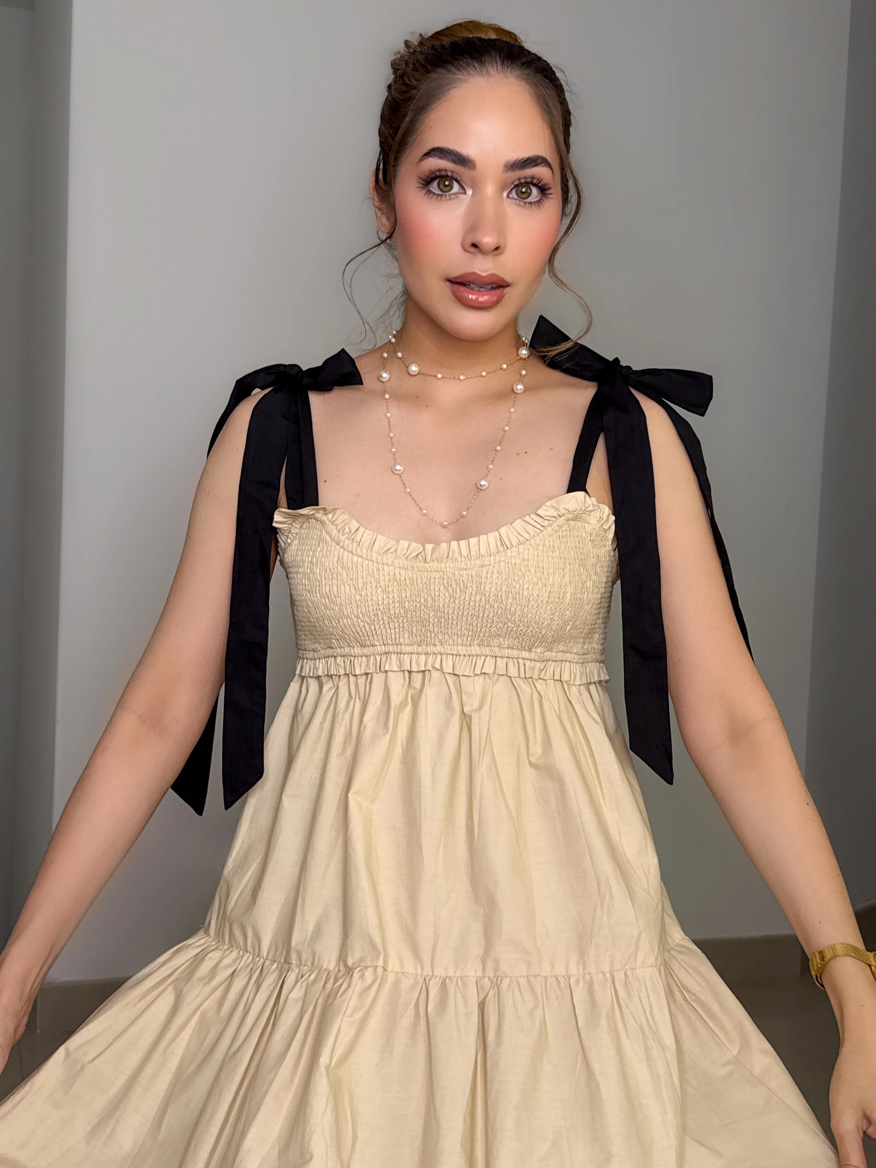VESTIDO MARISELA - Image 3