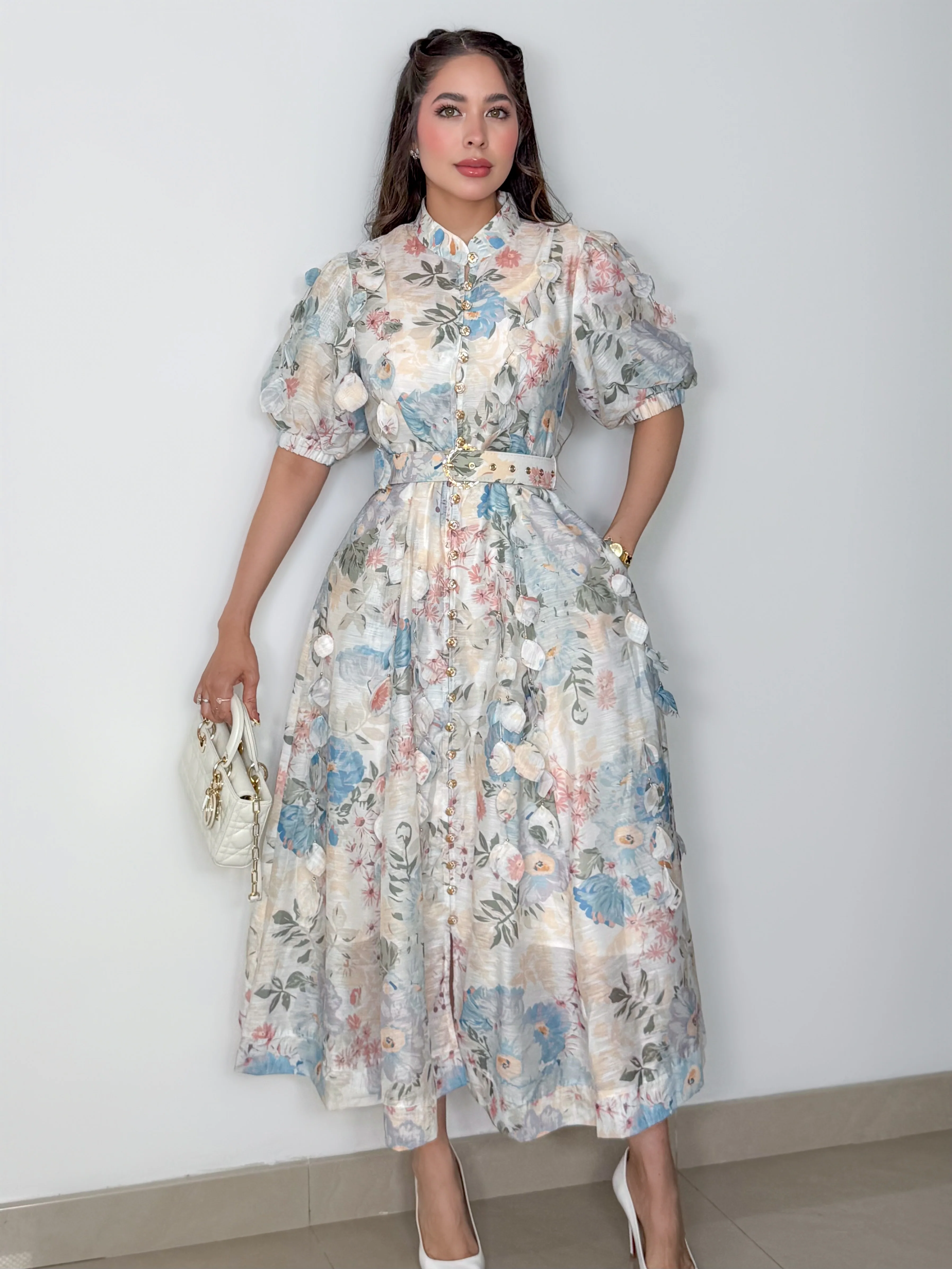 VESTIDO MAYELI