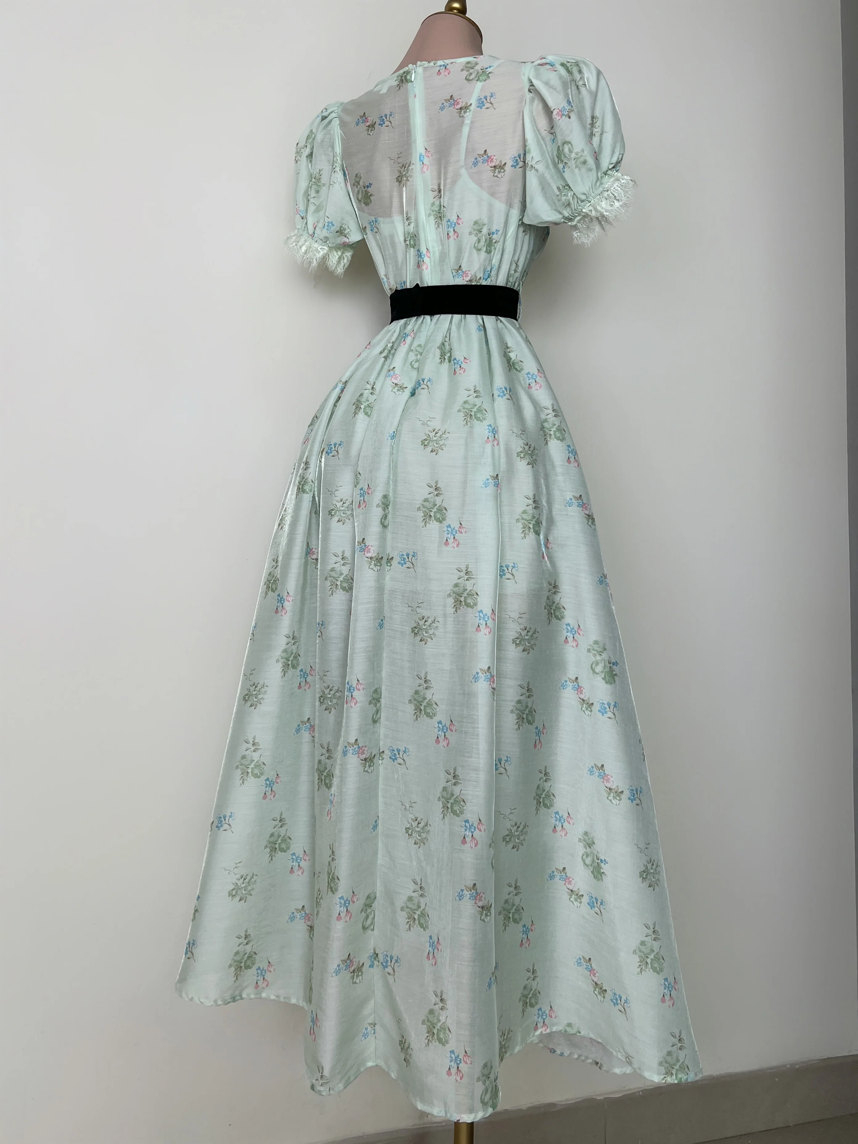 VESTIDO MENTA - Image 3
