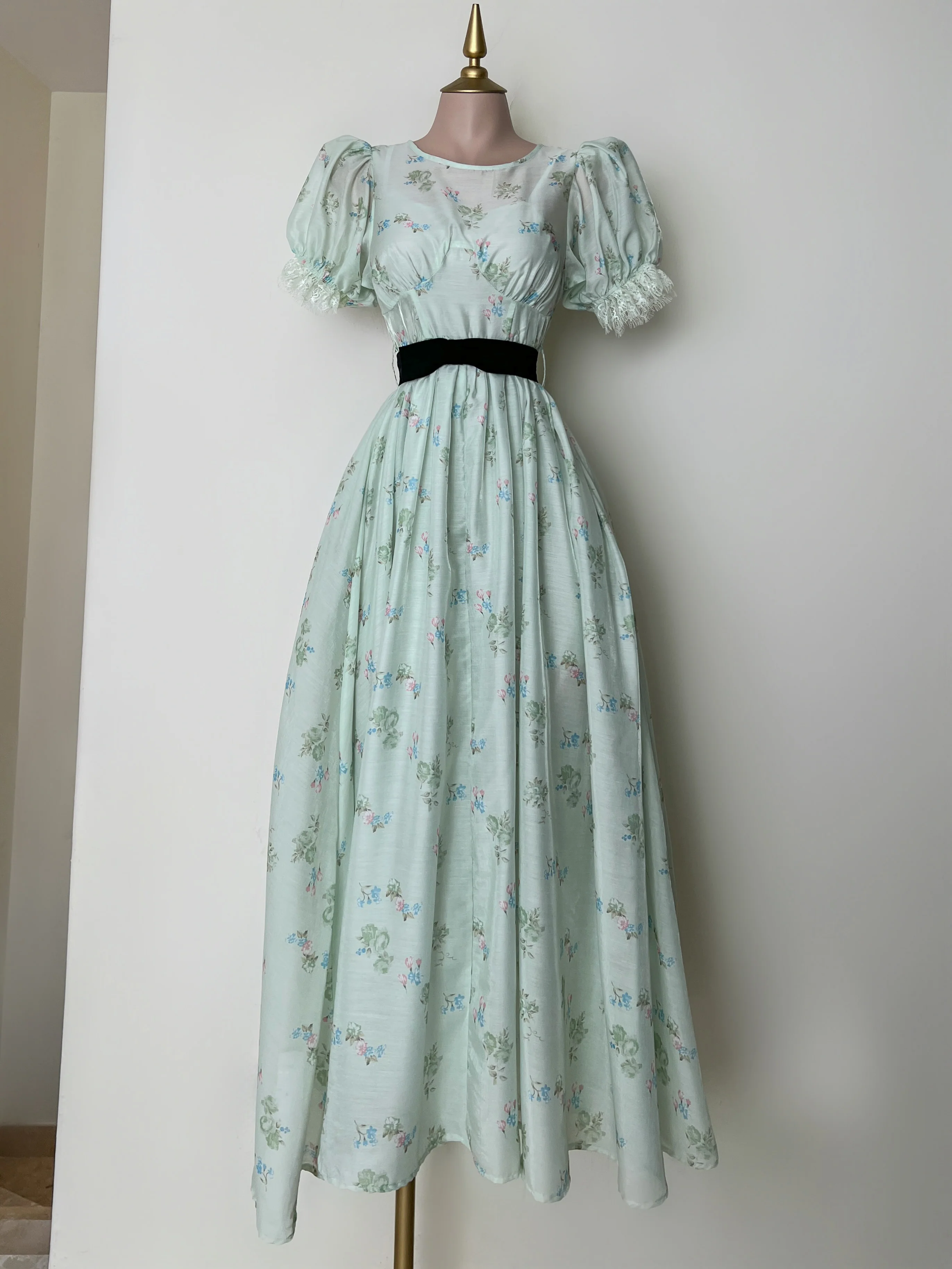 VESTIDO MENTA - Image 4