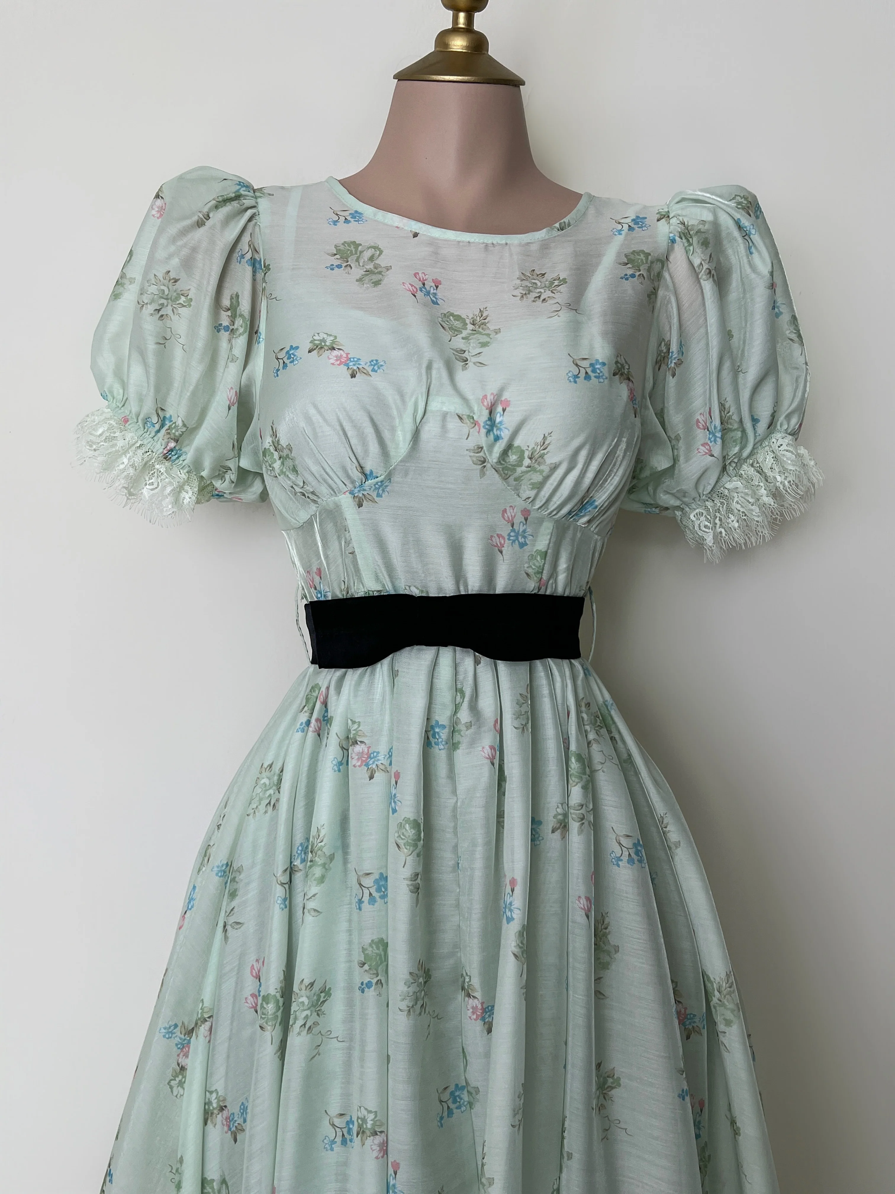 VESTIDO MENTA - Image 5