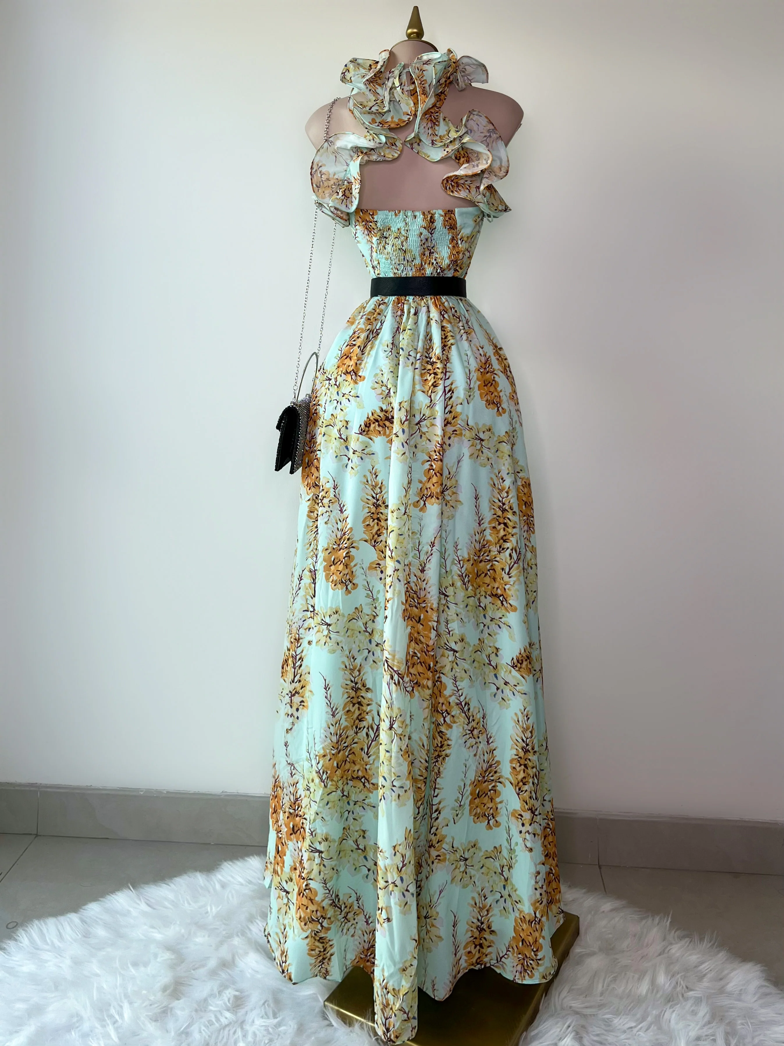 VESTIDO MENTA - Image 4