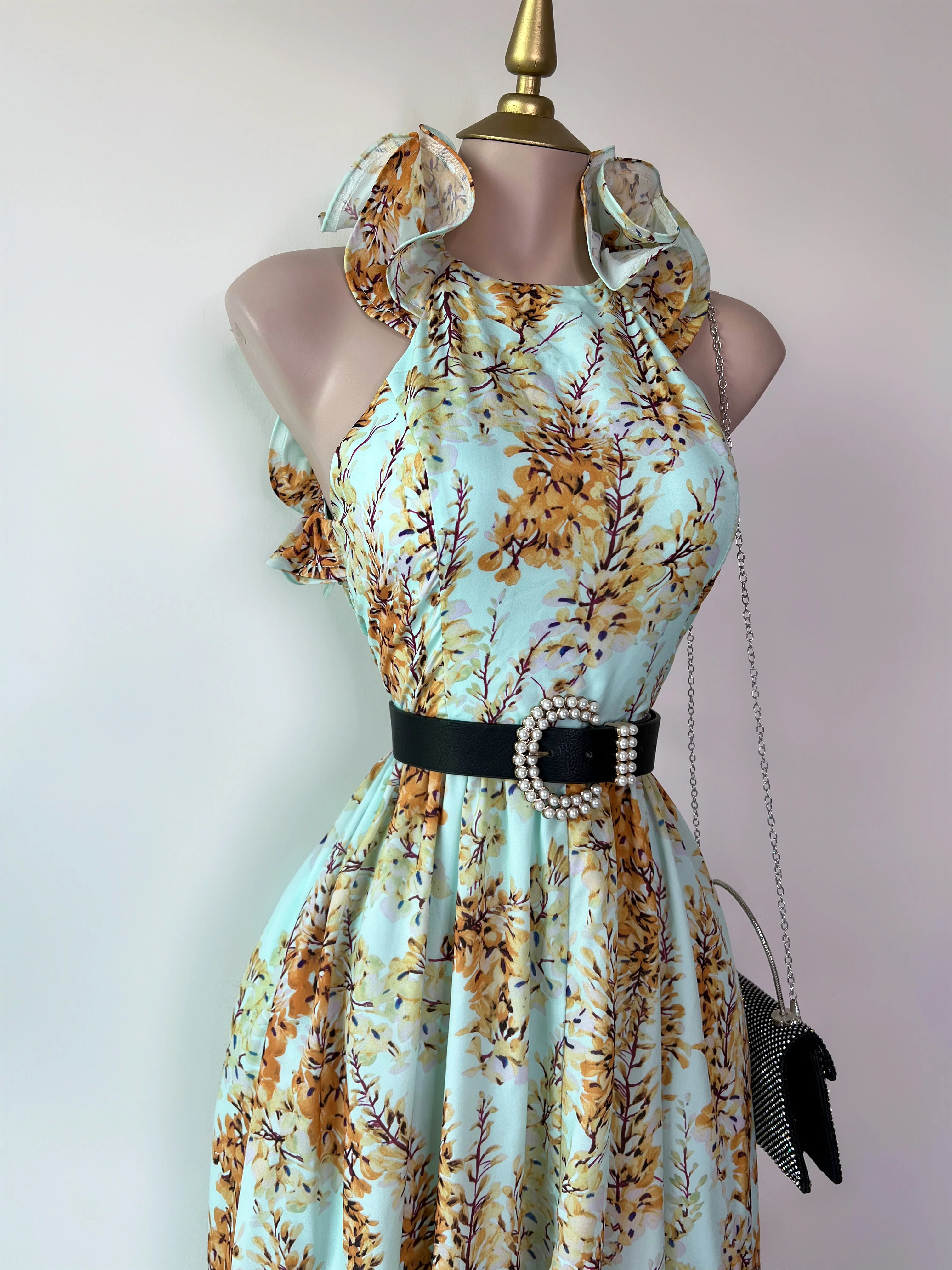 VESTIDO MENTA - Image 5