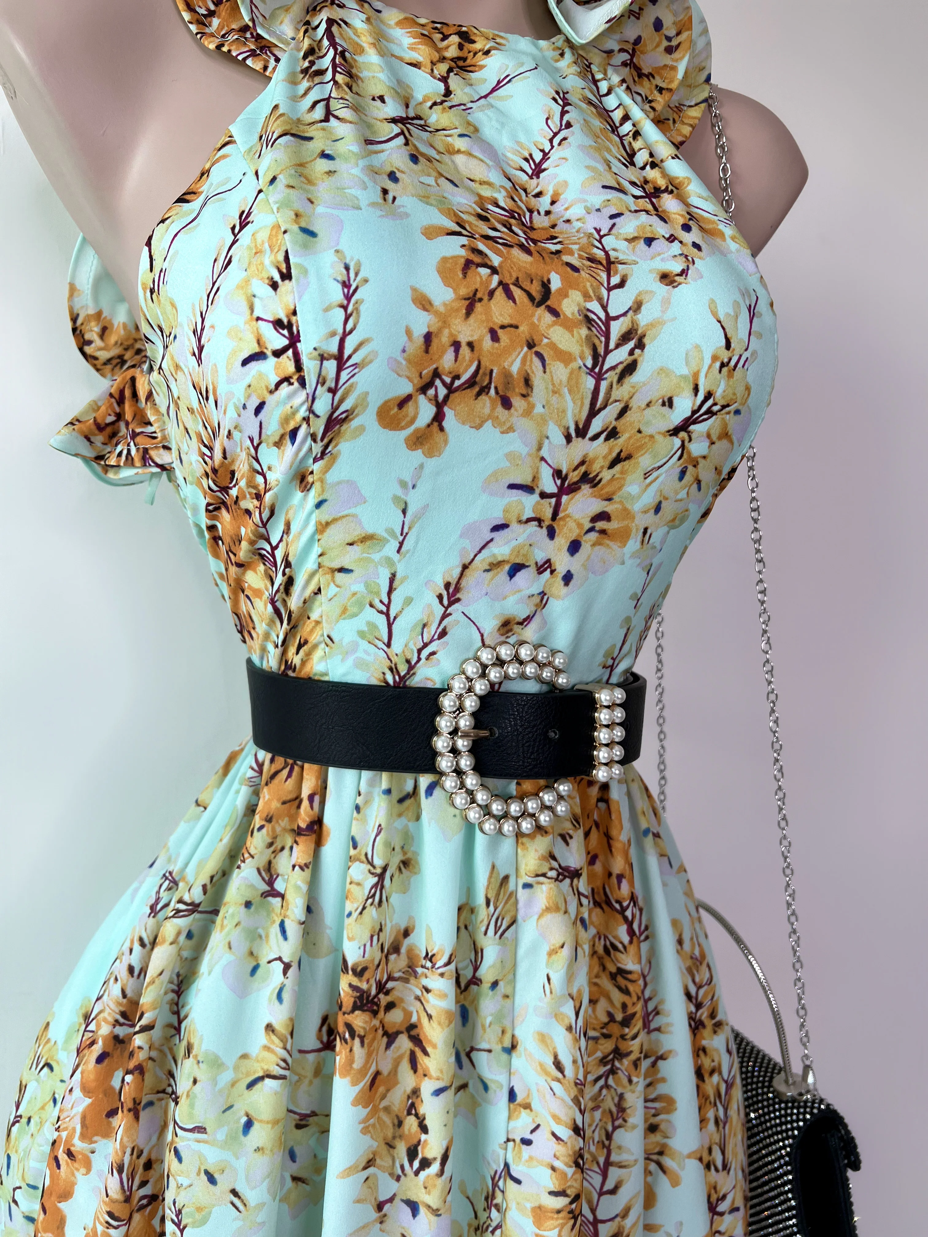 VESTIDO MENTA - Image 6