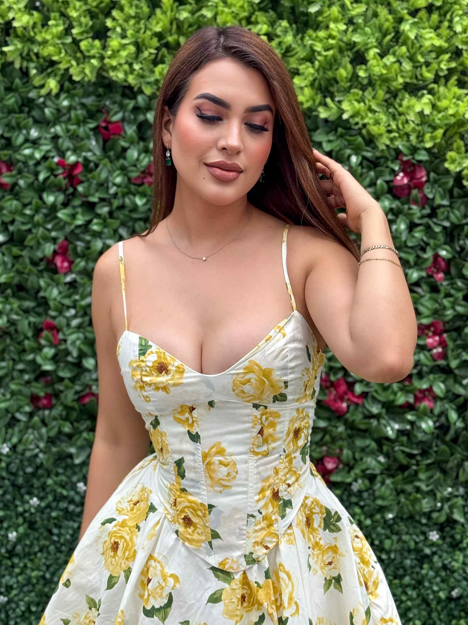 VESTIDO MILITZA - Image 4