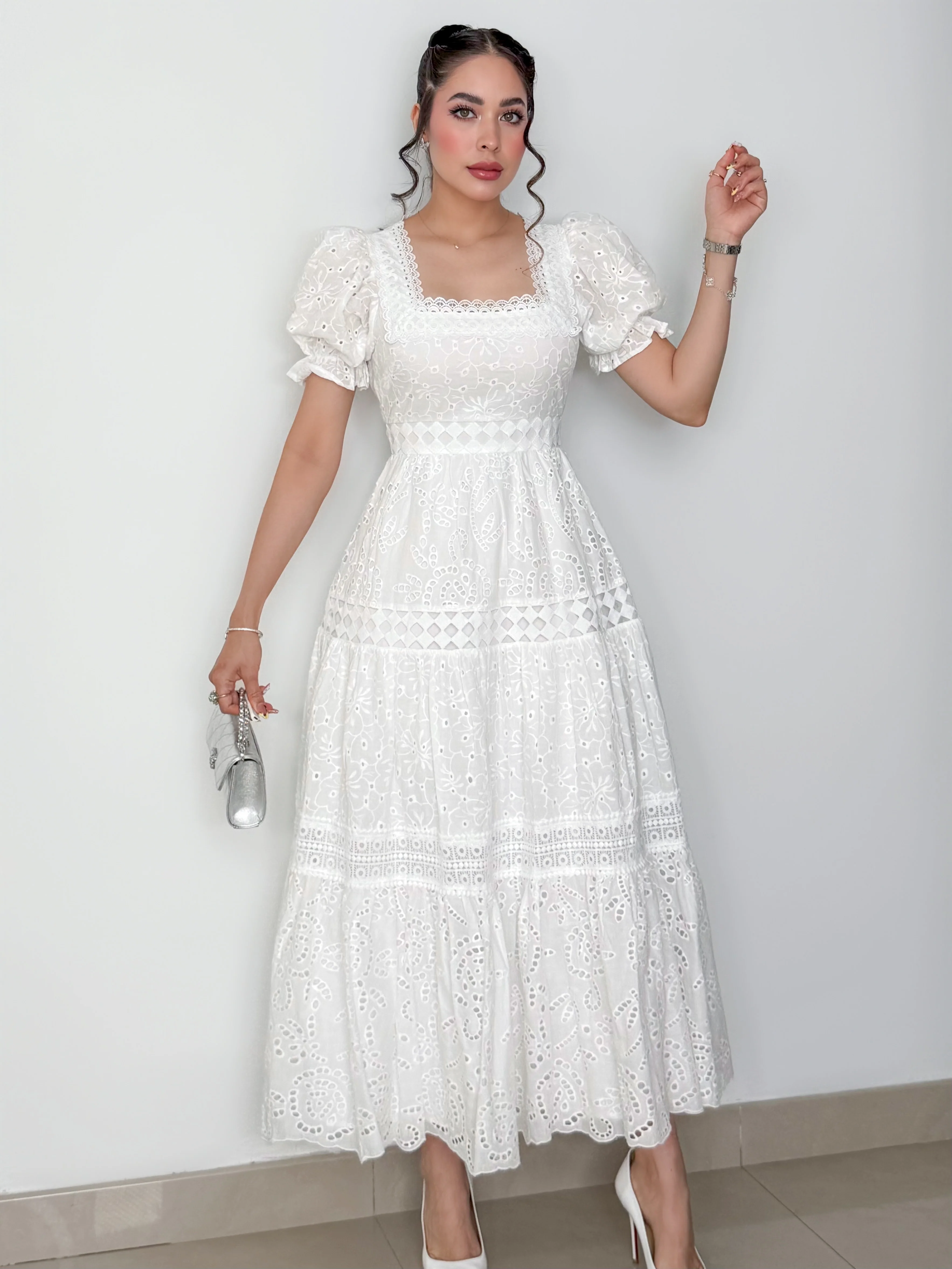 VESTIDO MIRNA