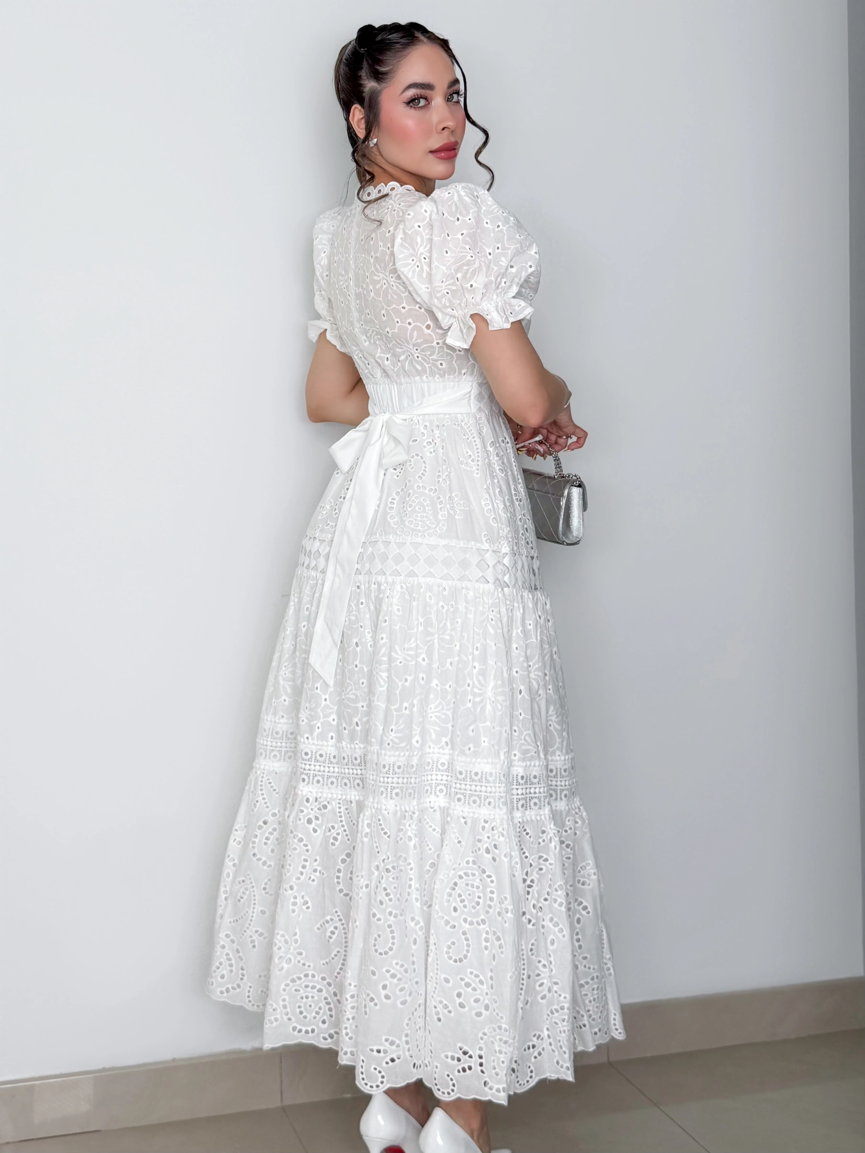 VESTIDO MIRNA - Image 2