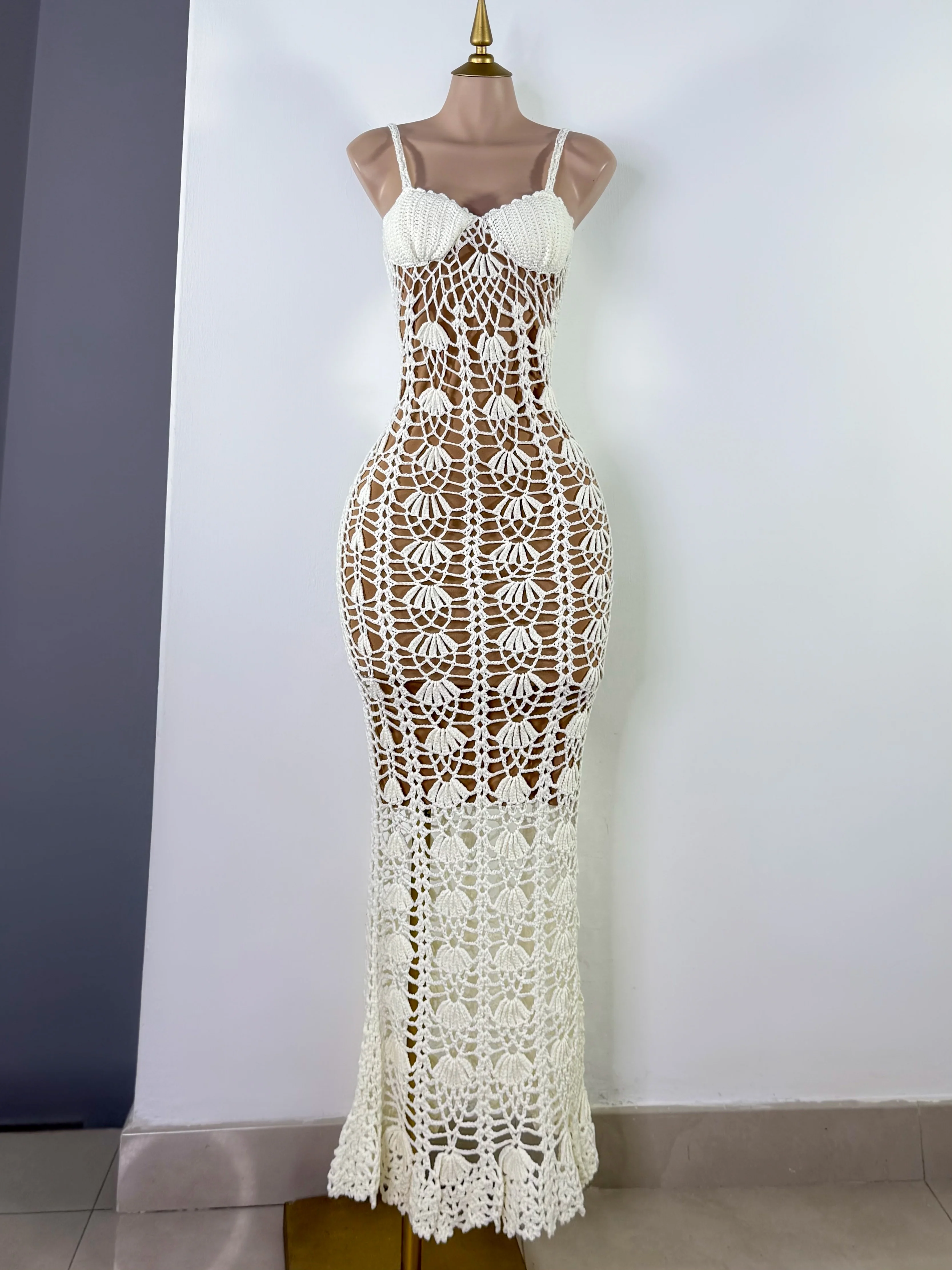 VESTIDO MONICA - Image 2