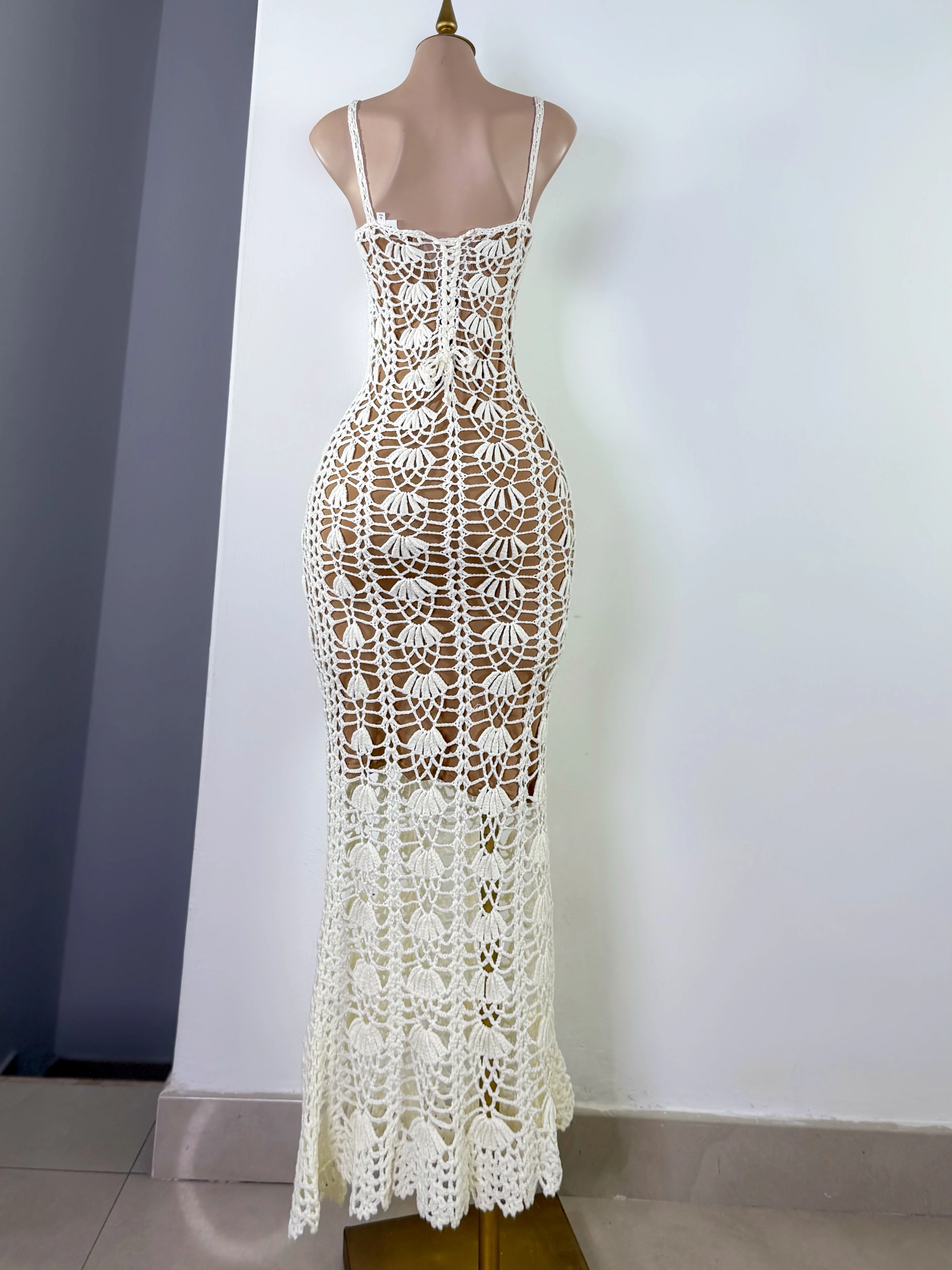 VESTIDO MONICA - Image 3