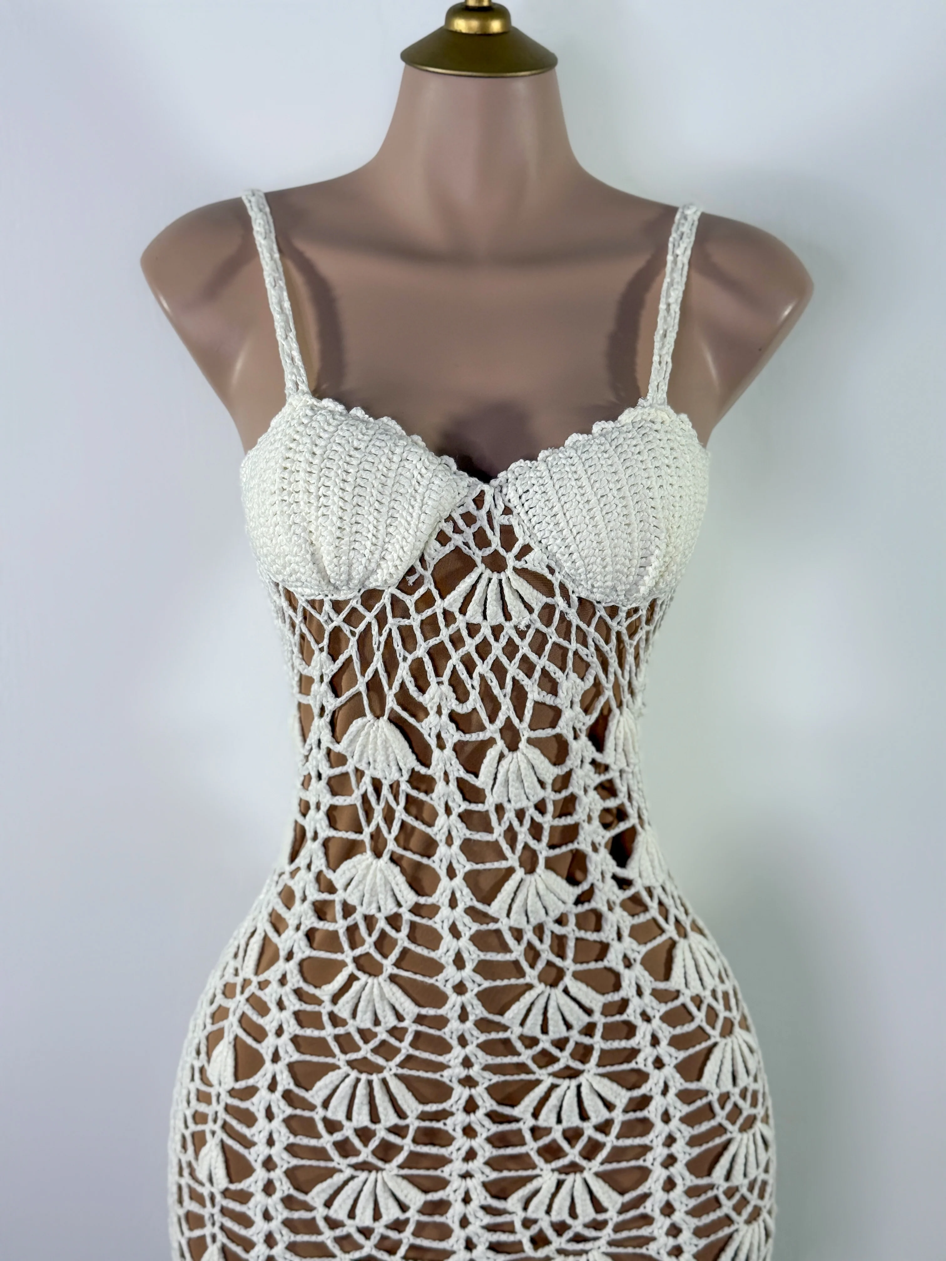 VESTIDO MONICA - Image 4