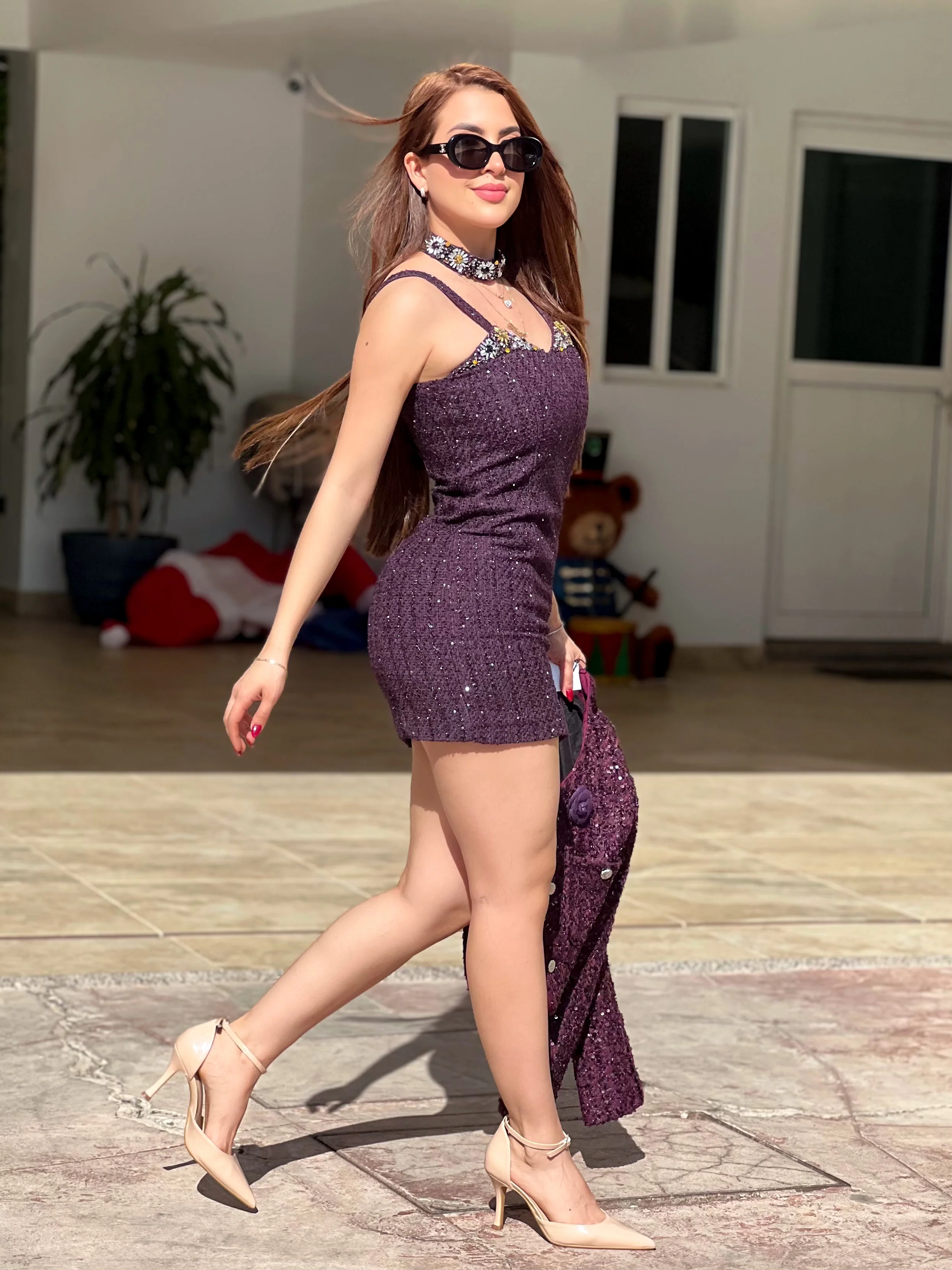 VESTIDO MONTSERRAT - Image 5
