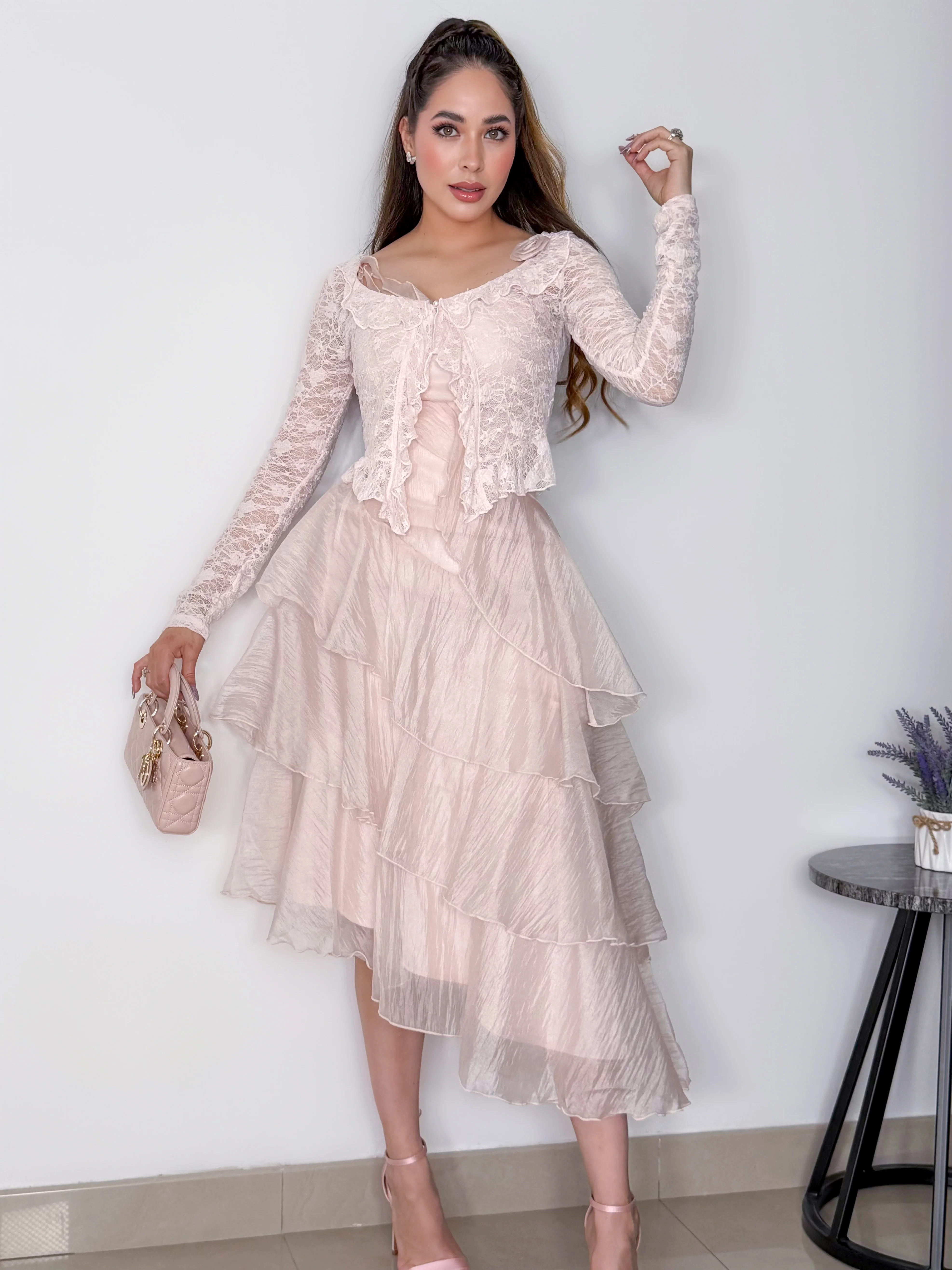 VESTIDO MULAN - Image 2
