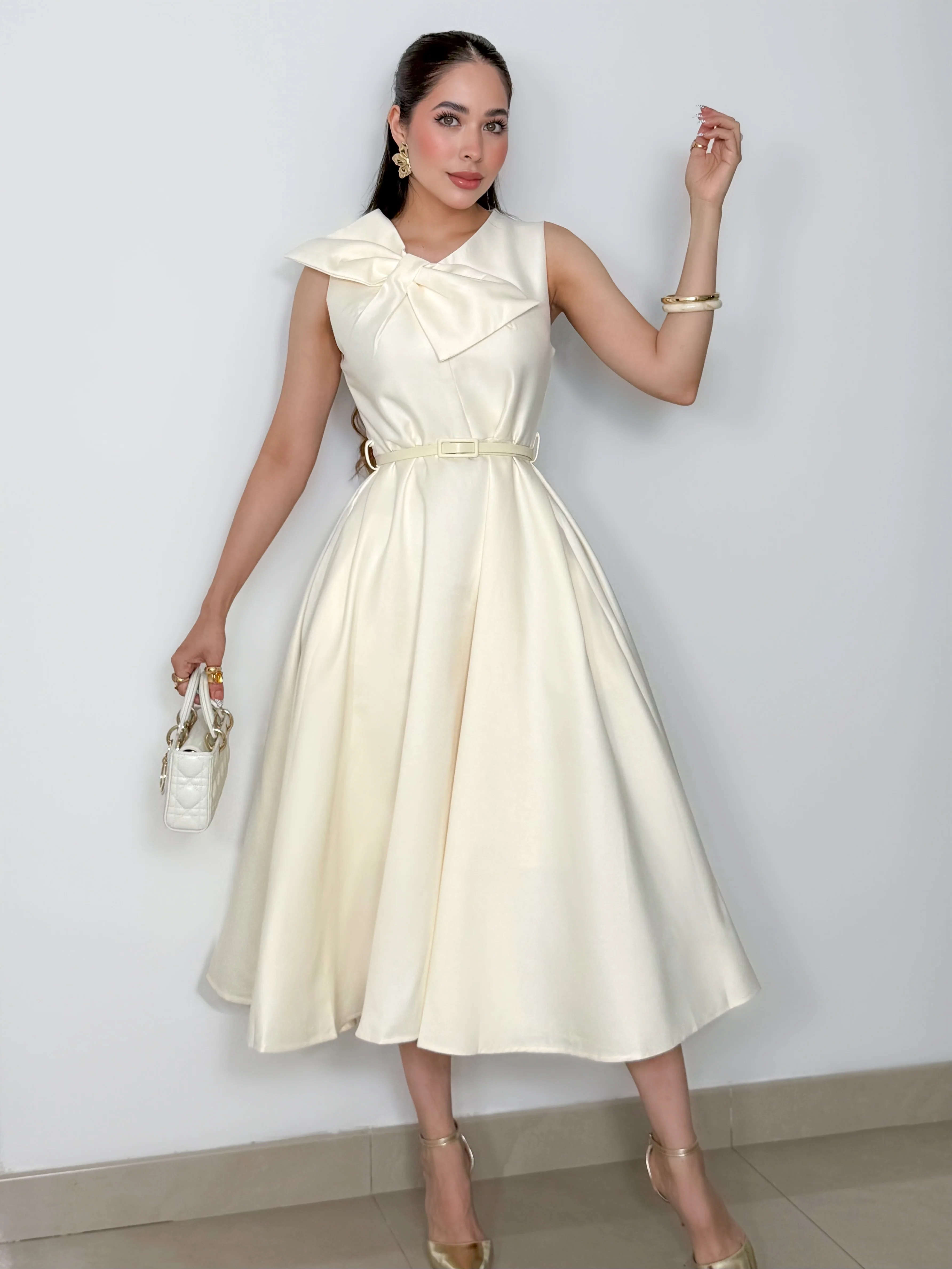 VESTIDO NADIA