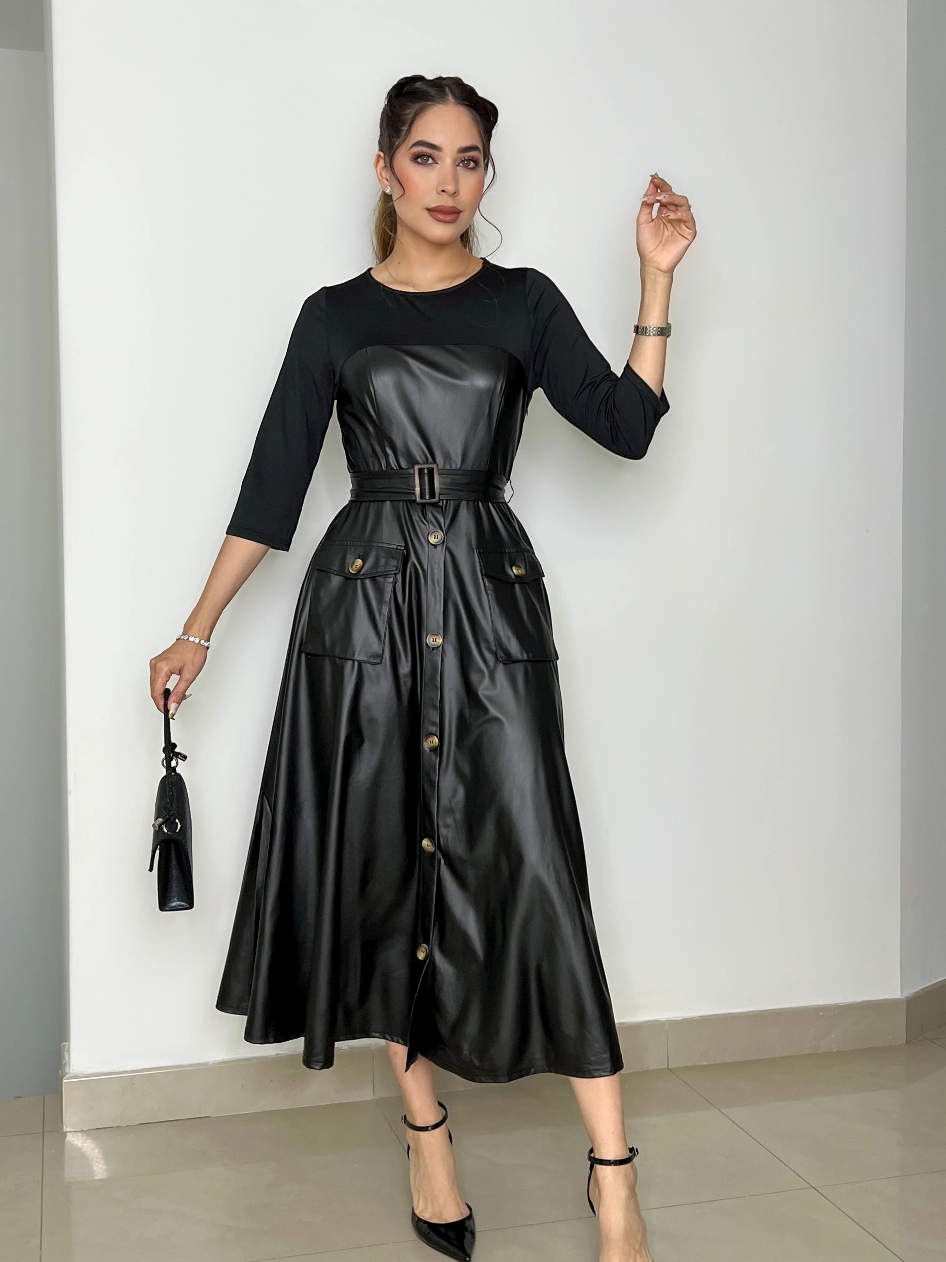 VESTIDO NEIDY
