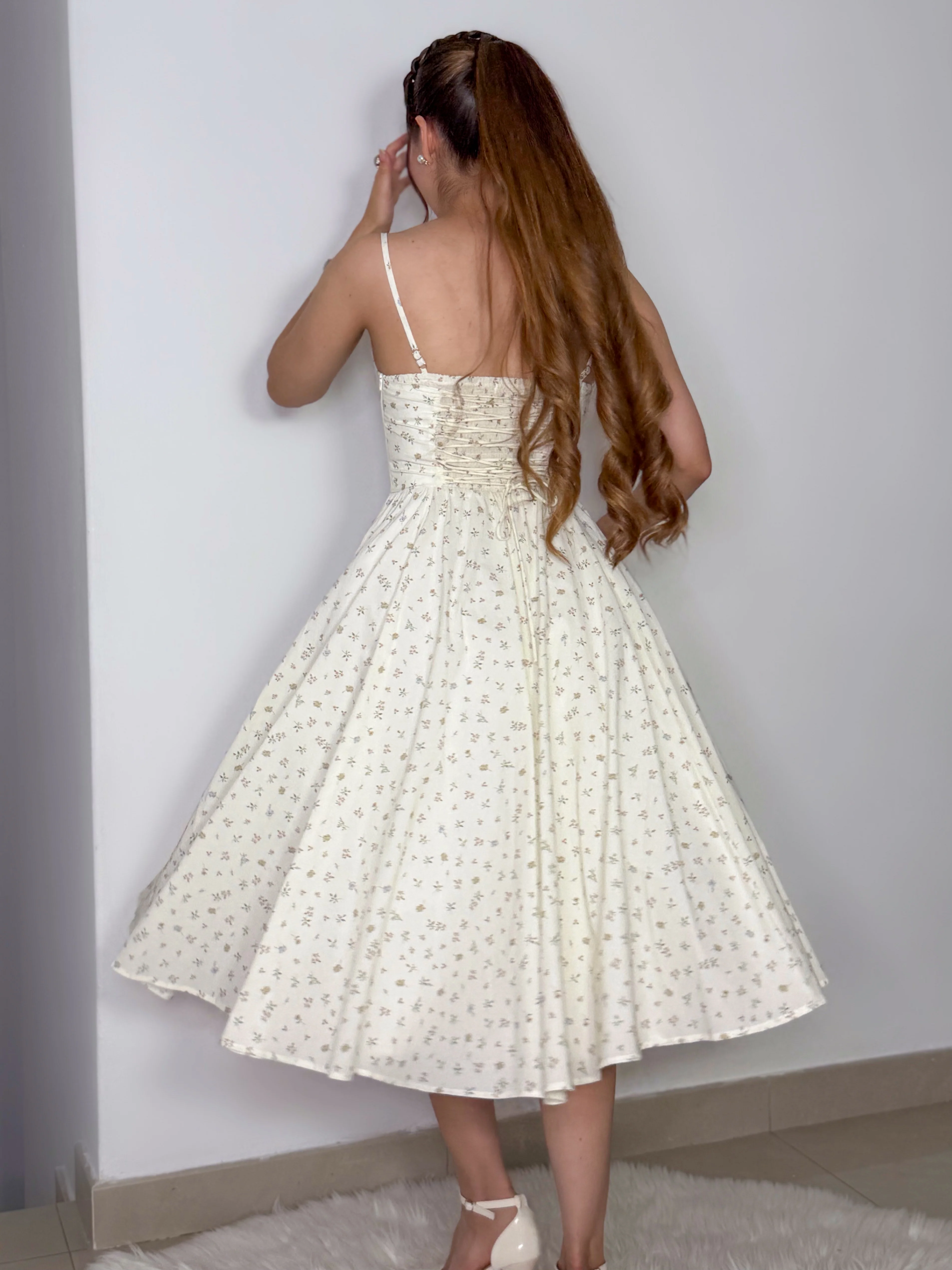 VESTIDO NORMA - Image 2