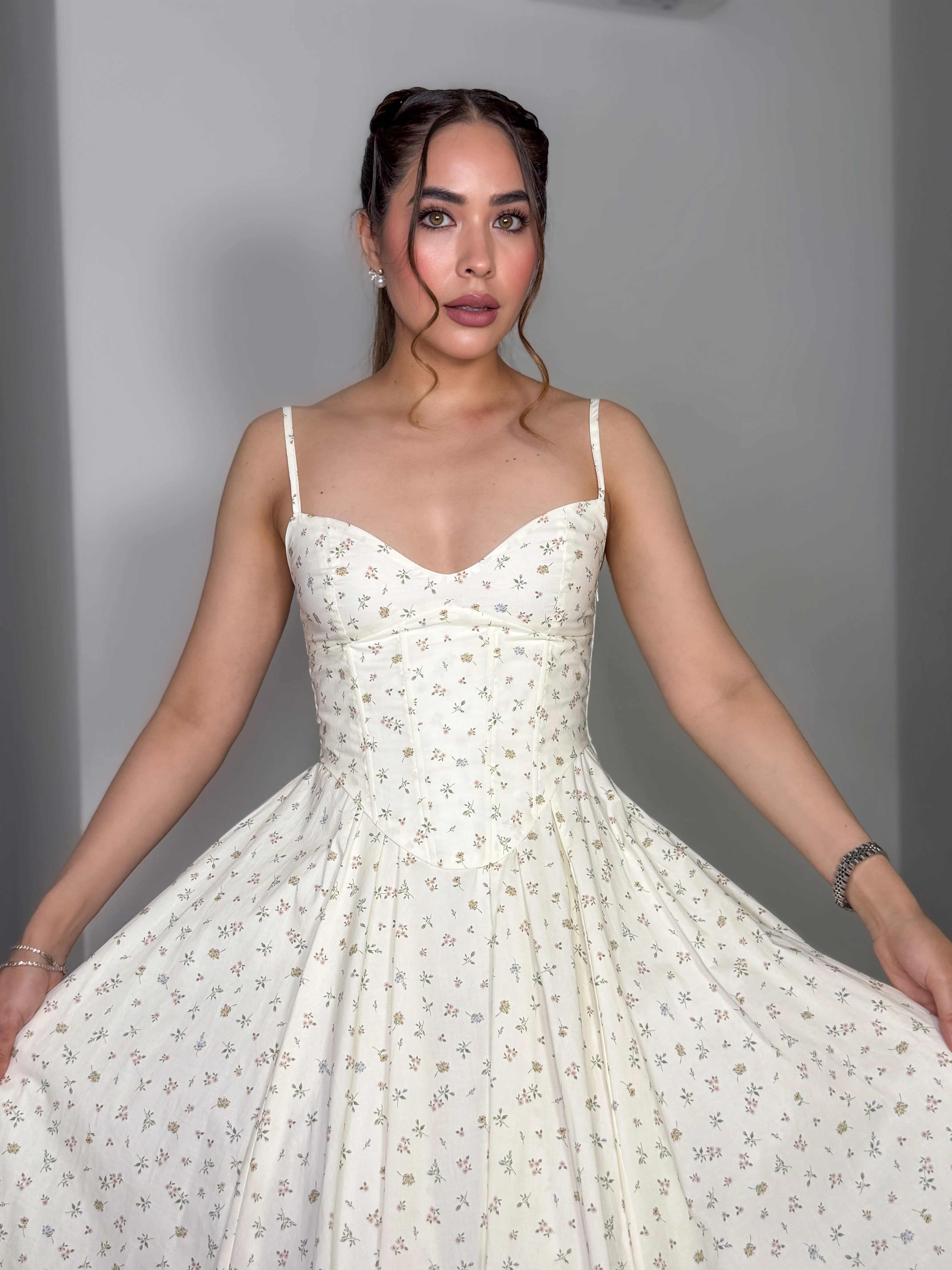 VESTIDO NORMA - Image 3
