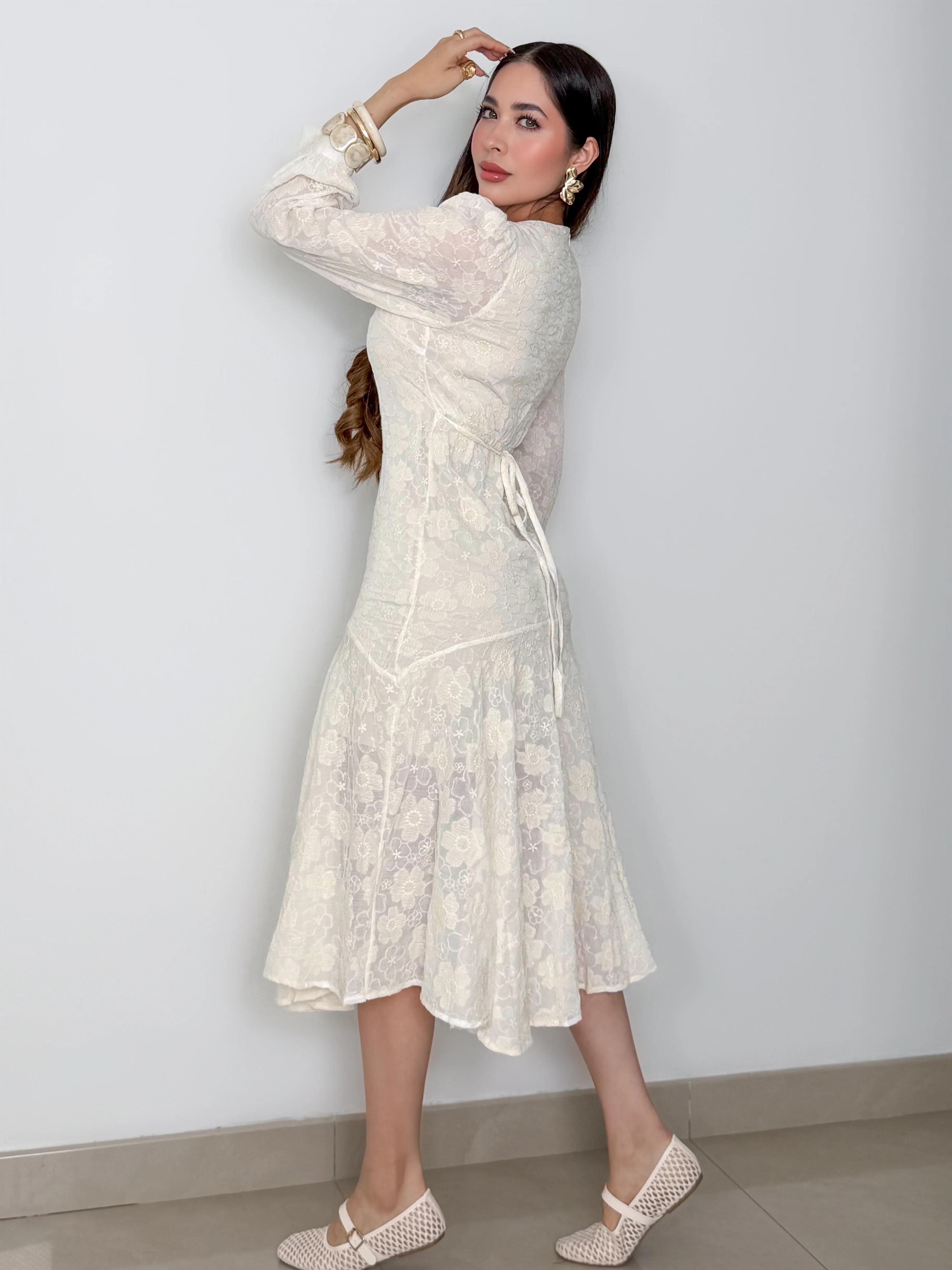 VESTIDO NURIA - Image 2