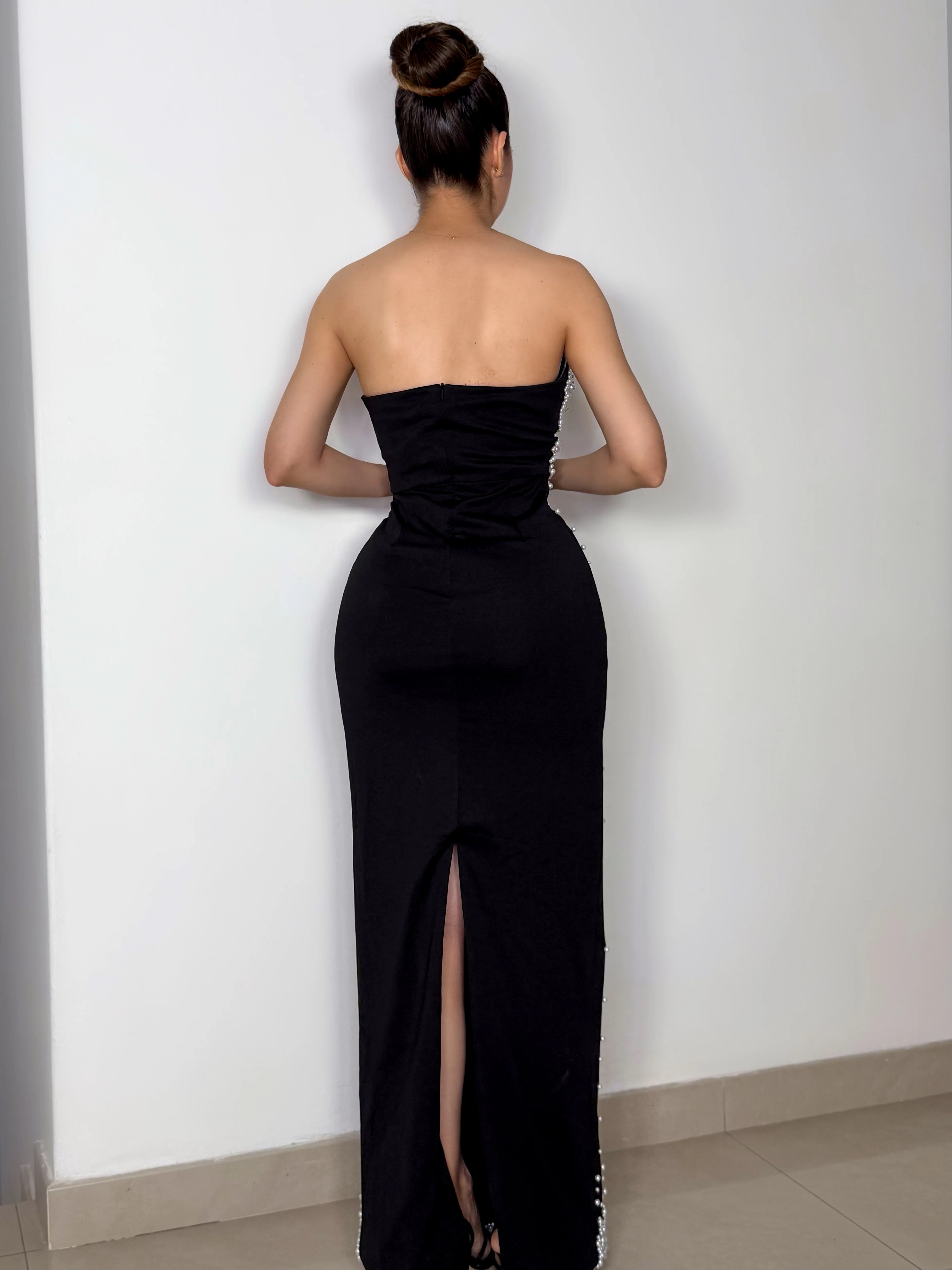 VESTIDO PRISCILA - Image 2