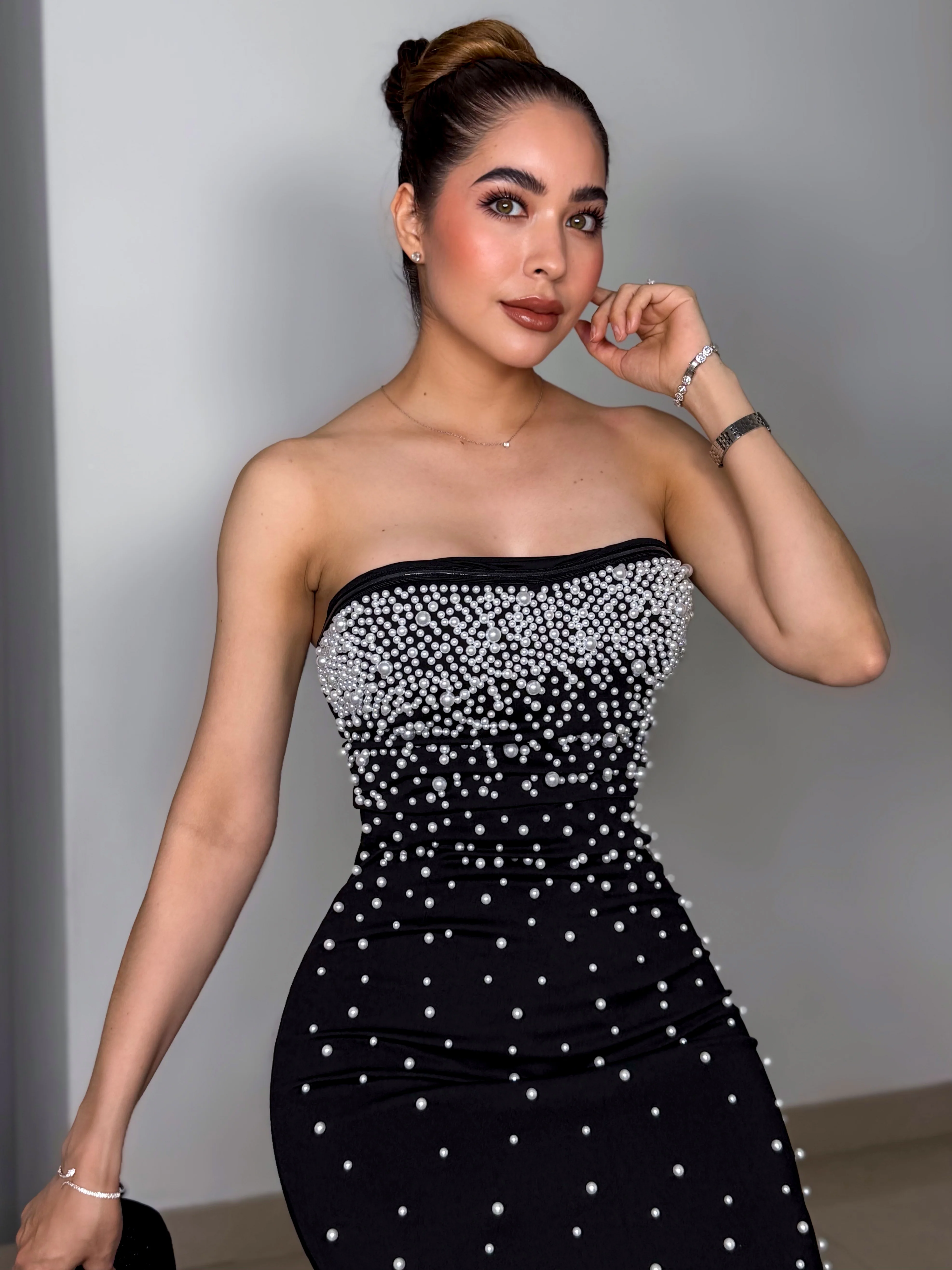 VESTIDO PRISCILA - Image 3