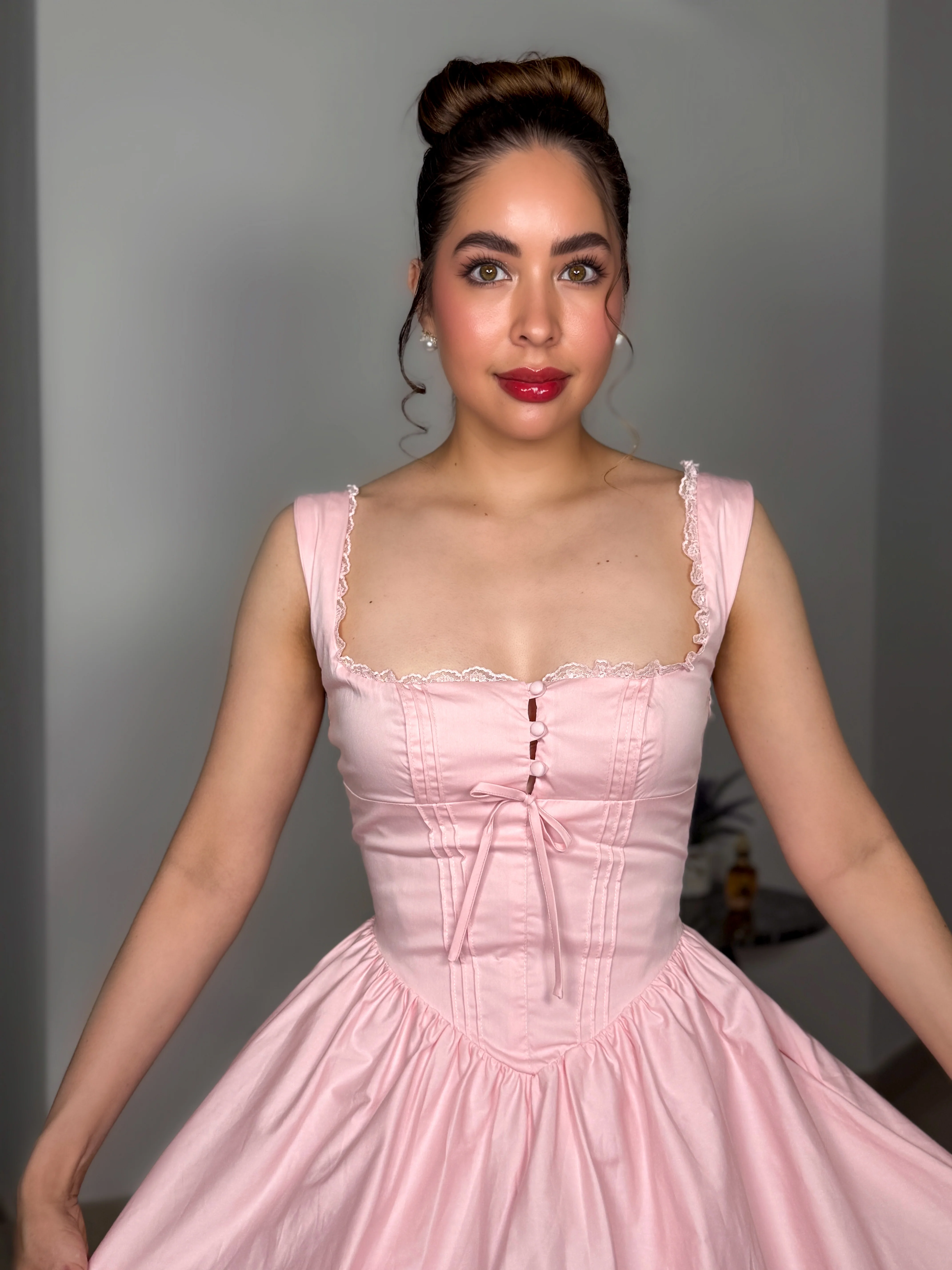 VESTIDO REGINA - Image 3