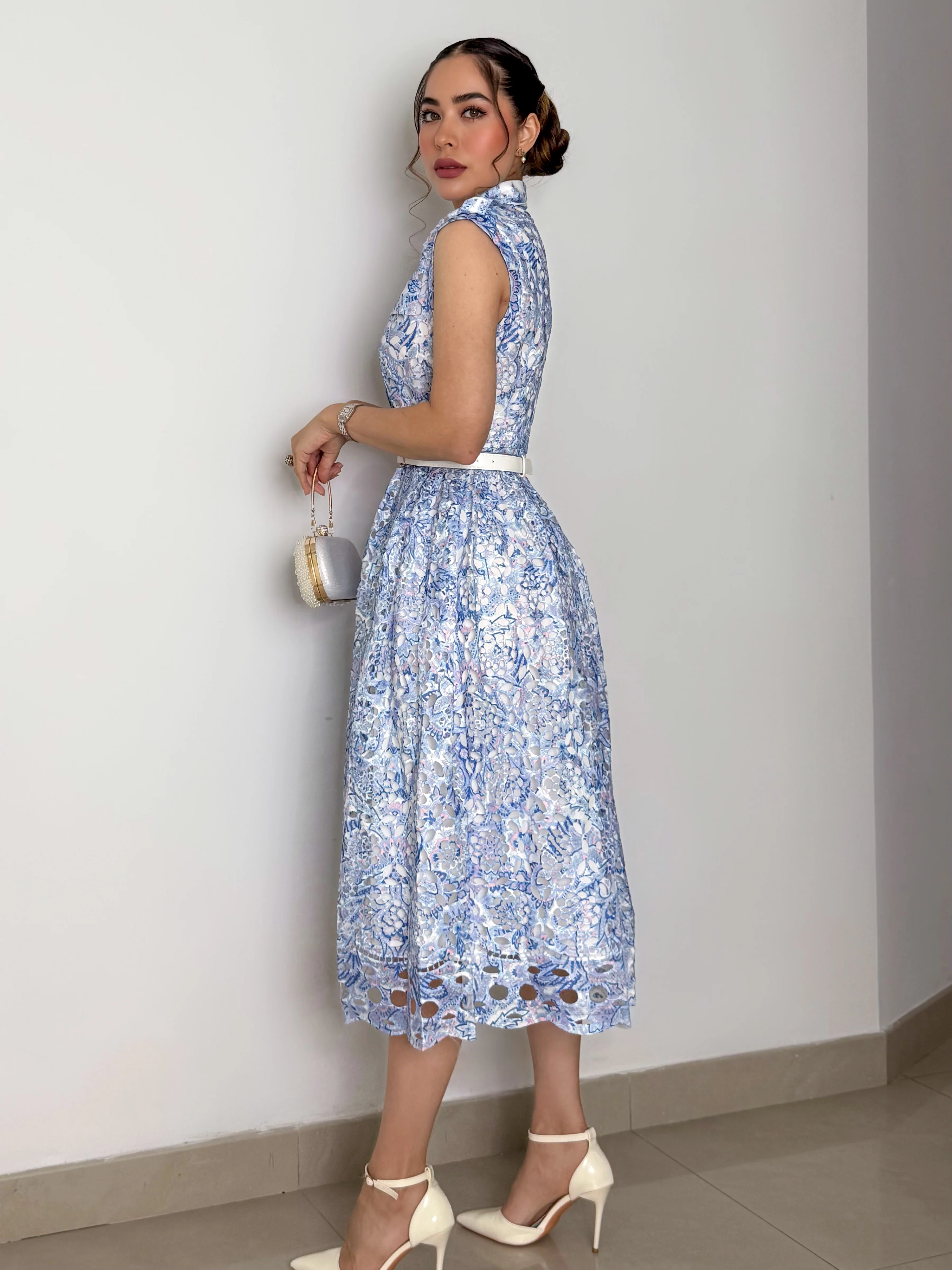 VESTIDO RENATA - Image 2