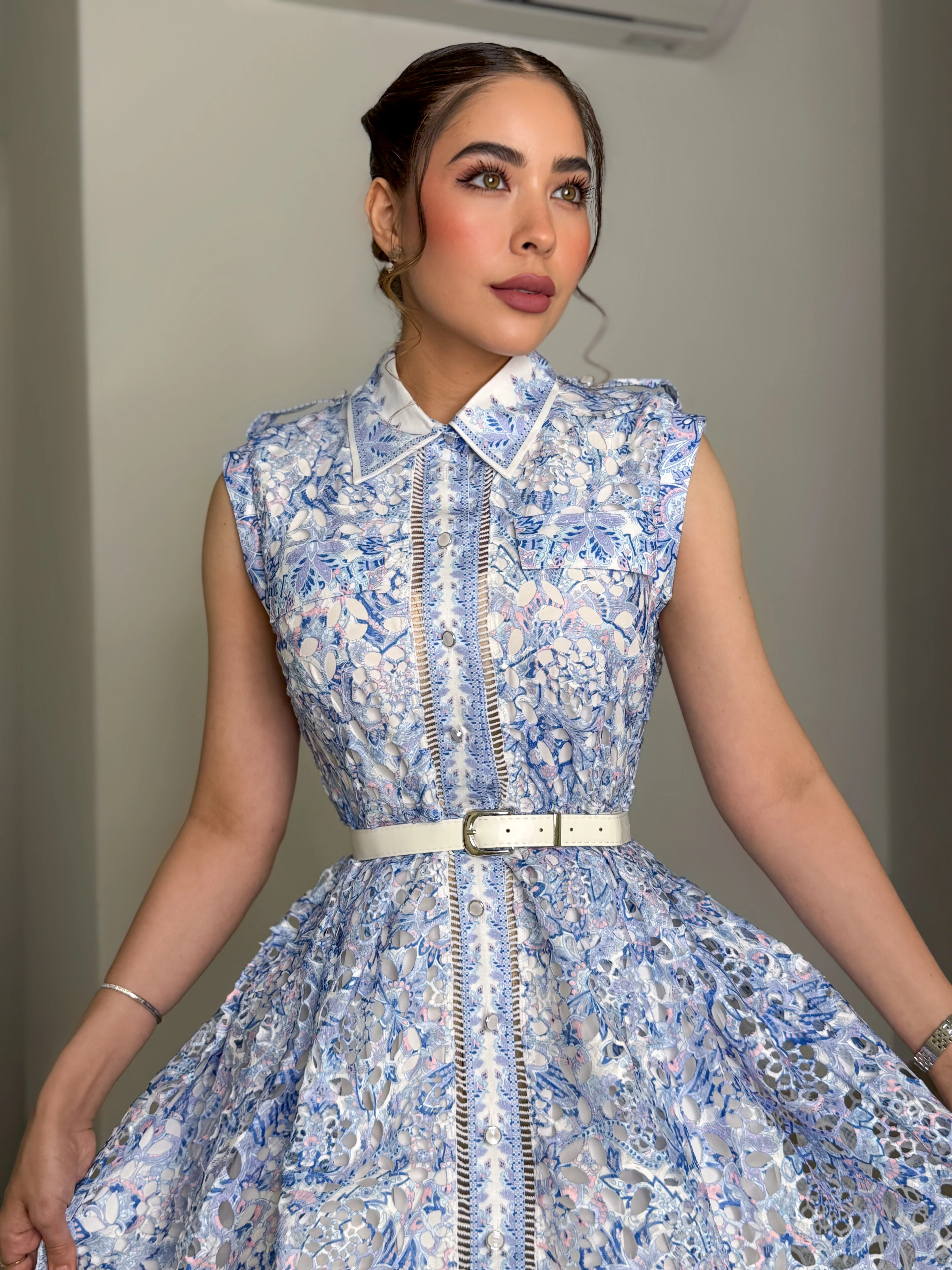 VESTIDO RENATA - Image 3