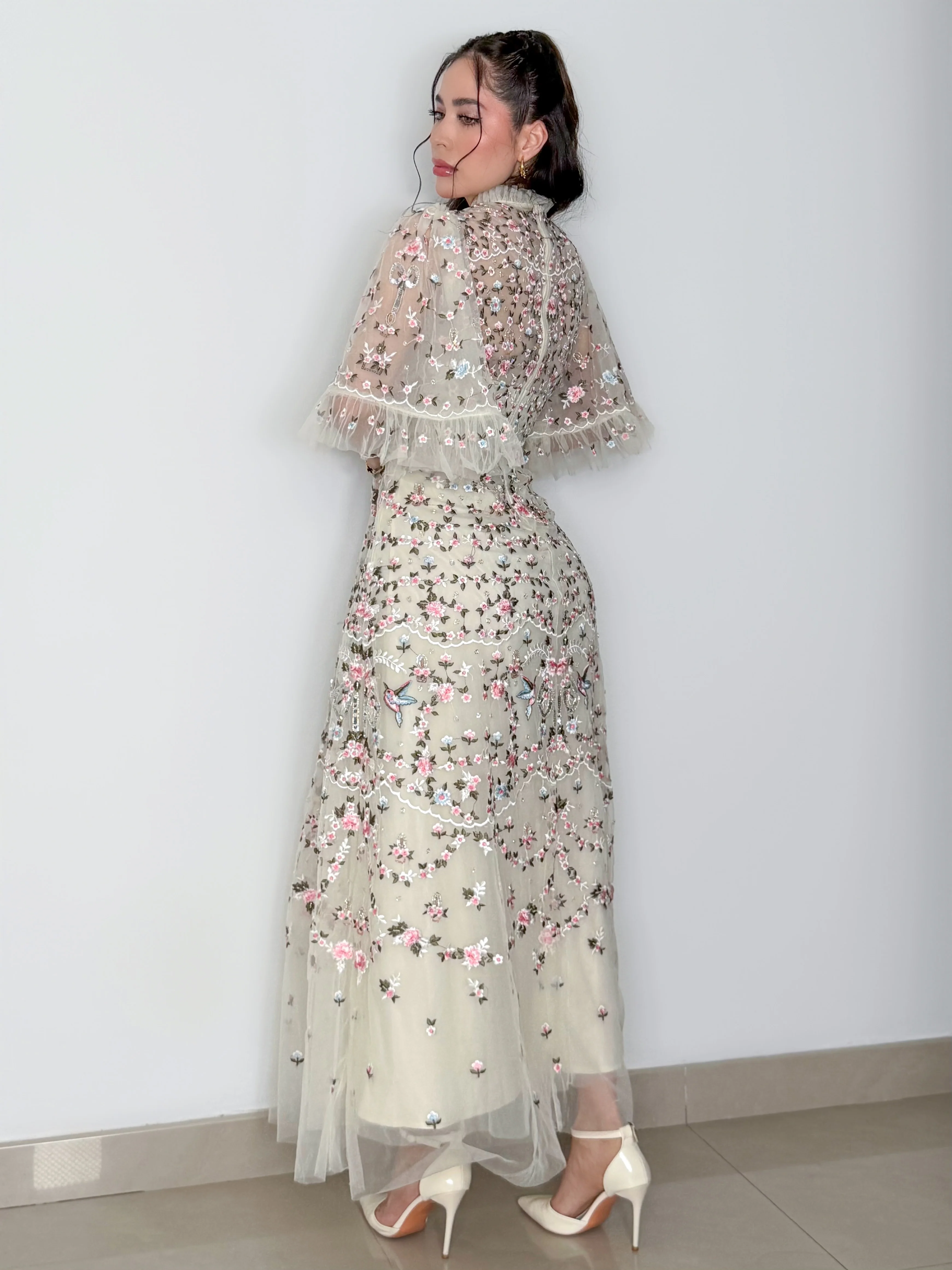 VESTIDO REYNA - Image 2