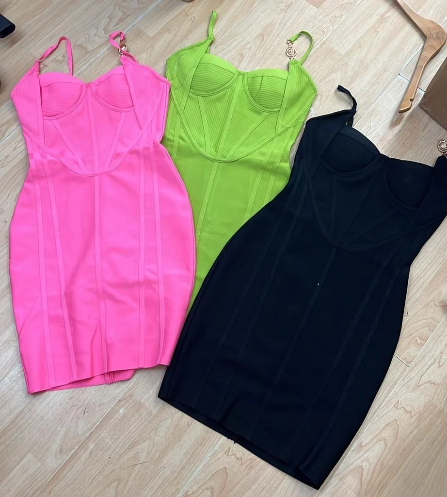 VESTIDO RUBI - Image 4
