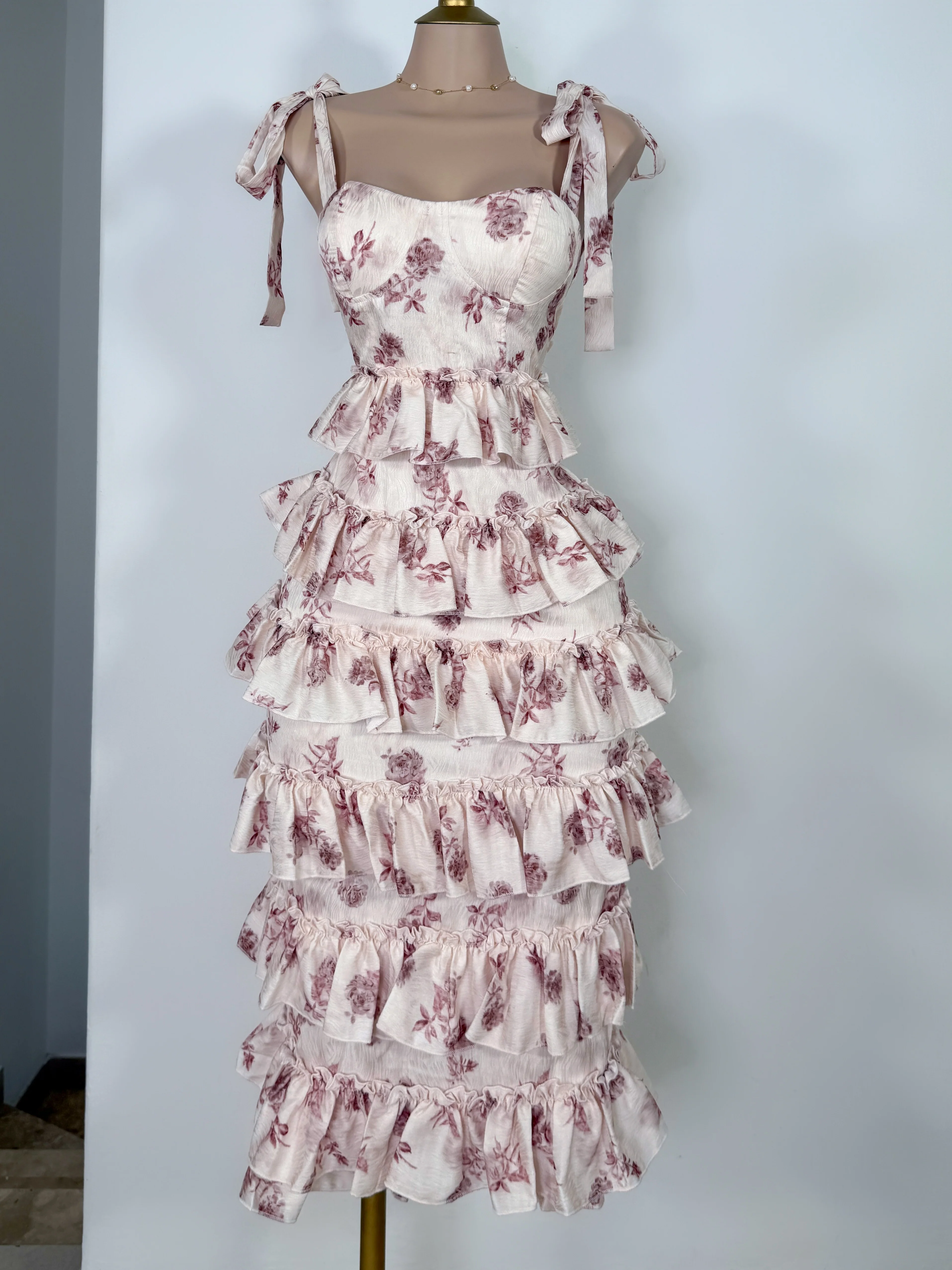 VESTIDO SAIRA