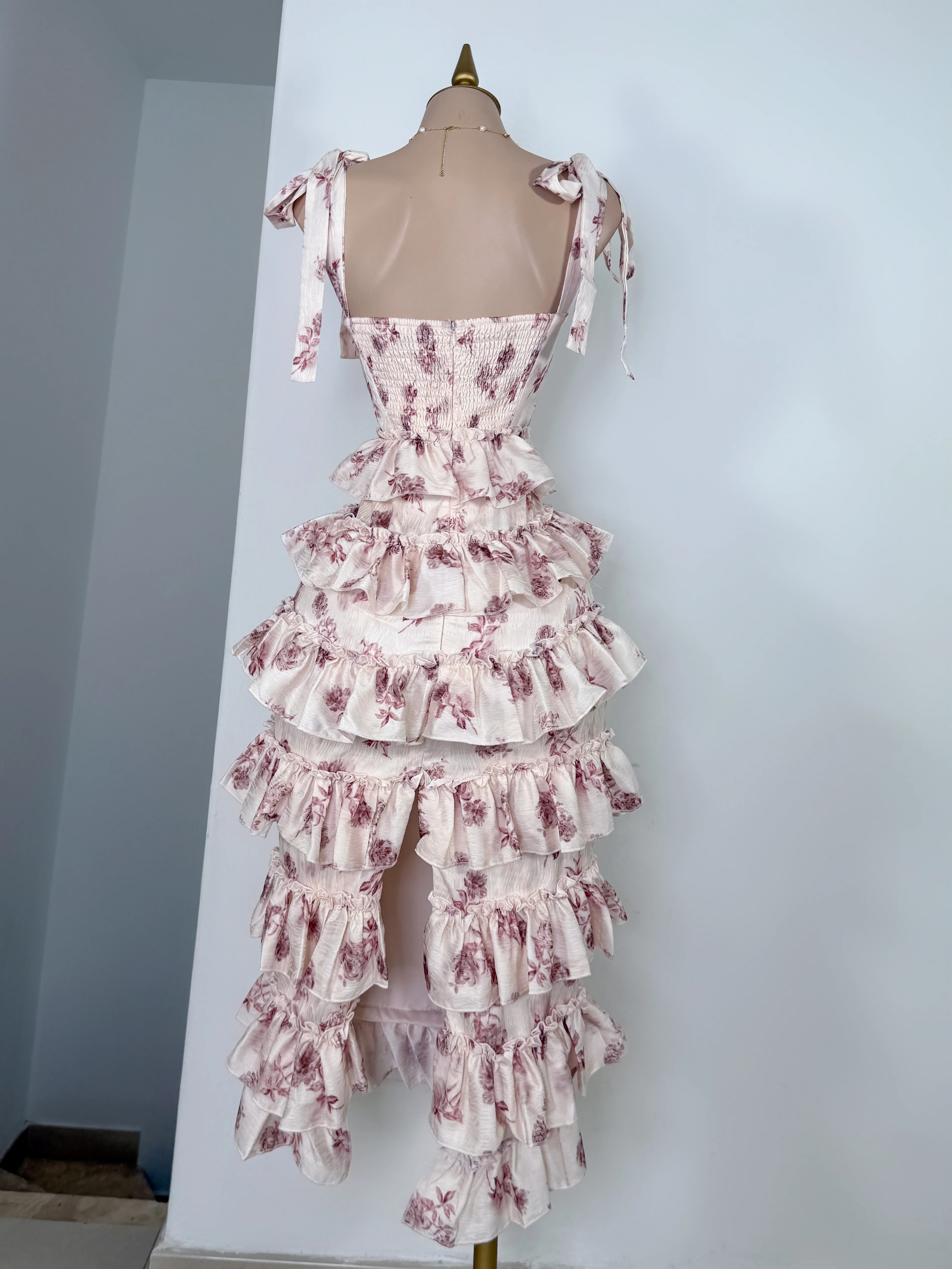 VESTIDO SAIRA - Image 2