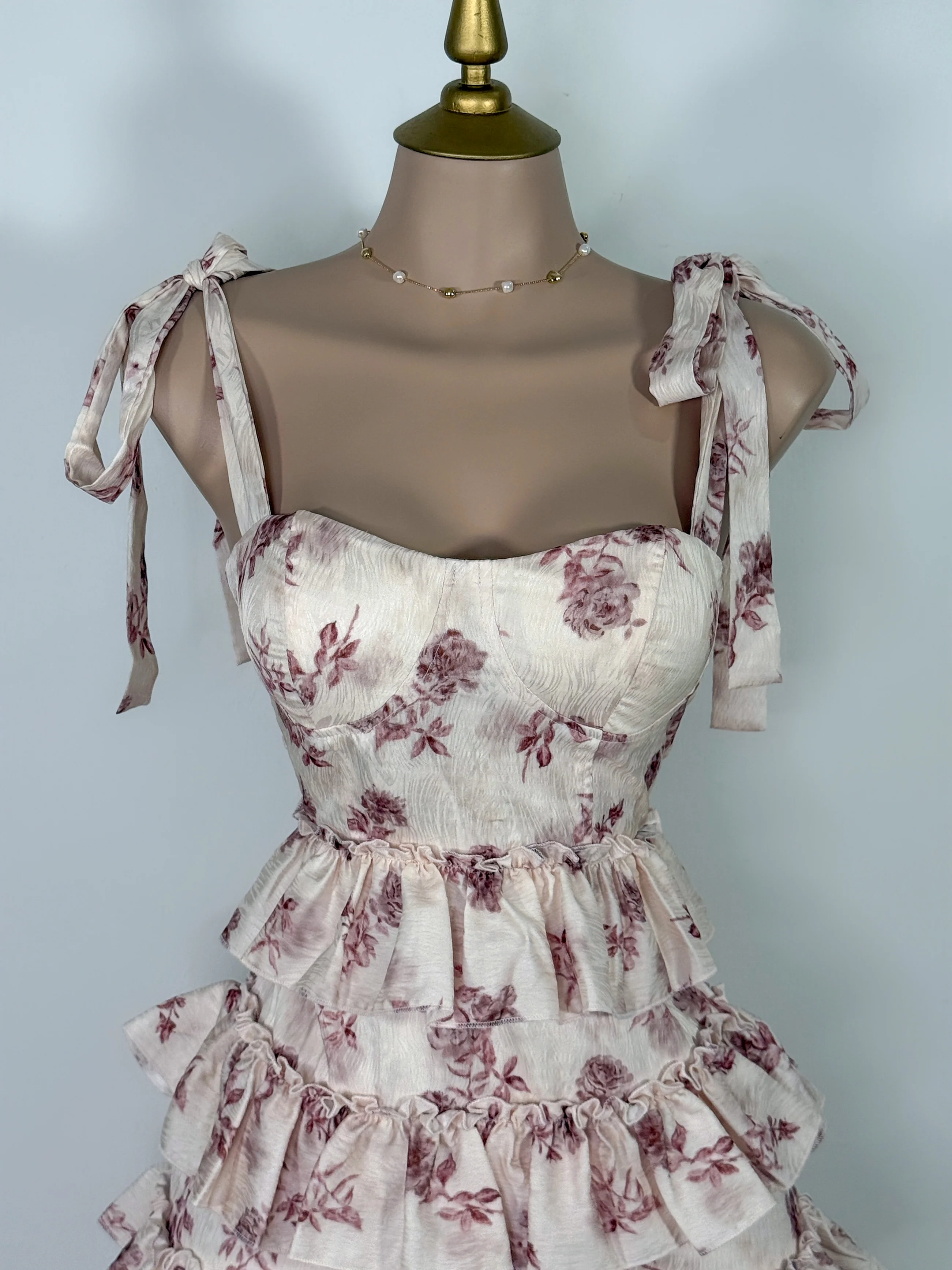 VESTIDO SAIRA - Image 3