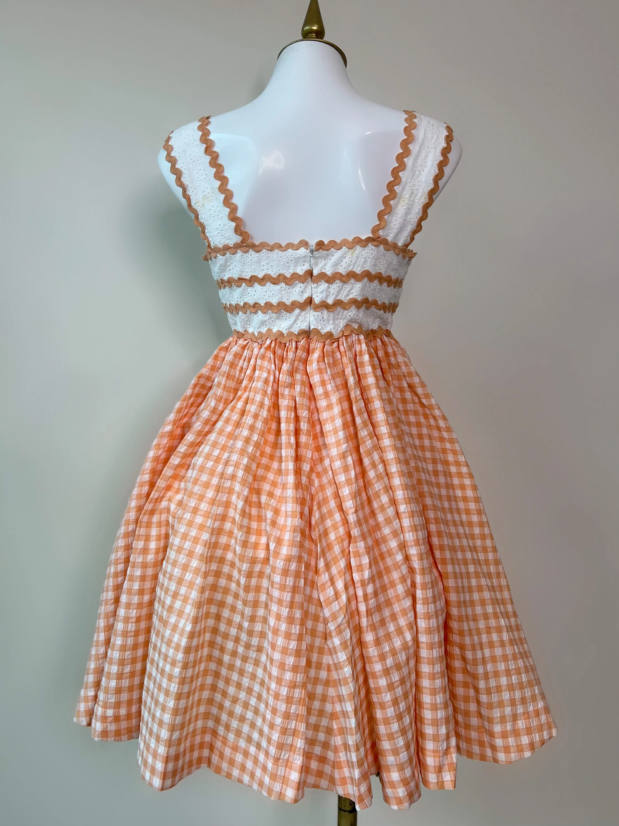VESTIDO SAM - Image 2