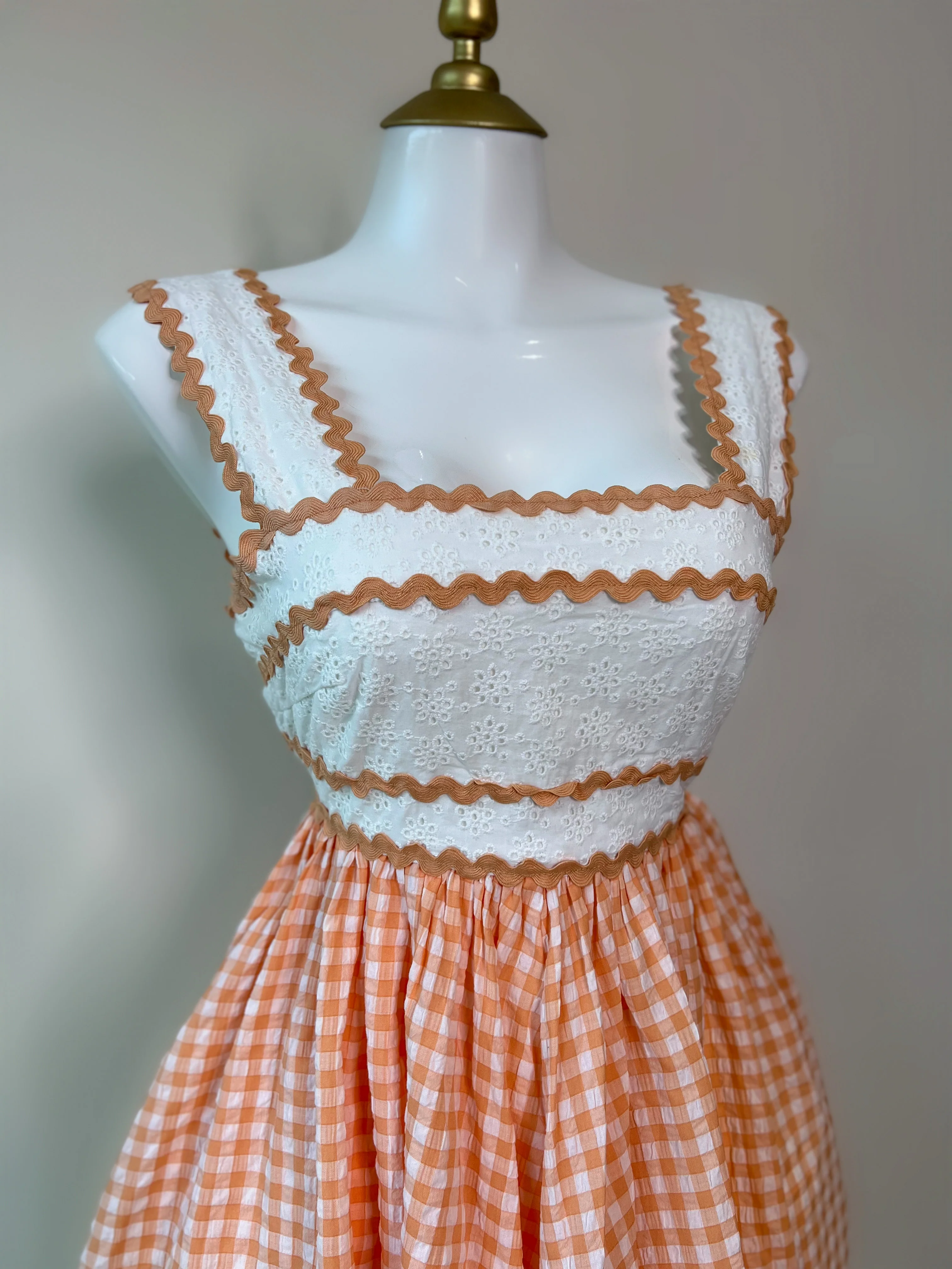 VESTIDO SAM - Image 3