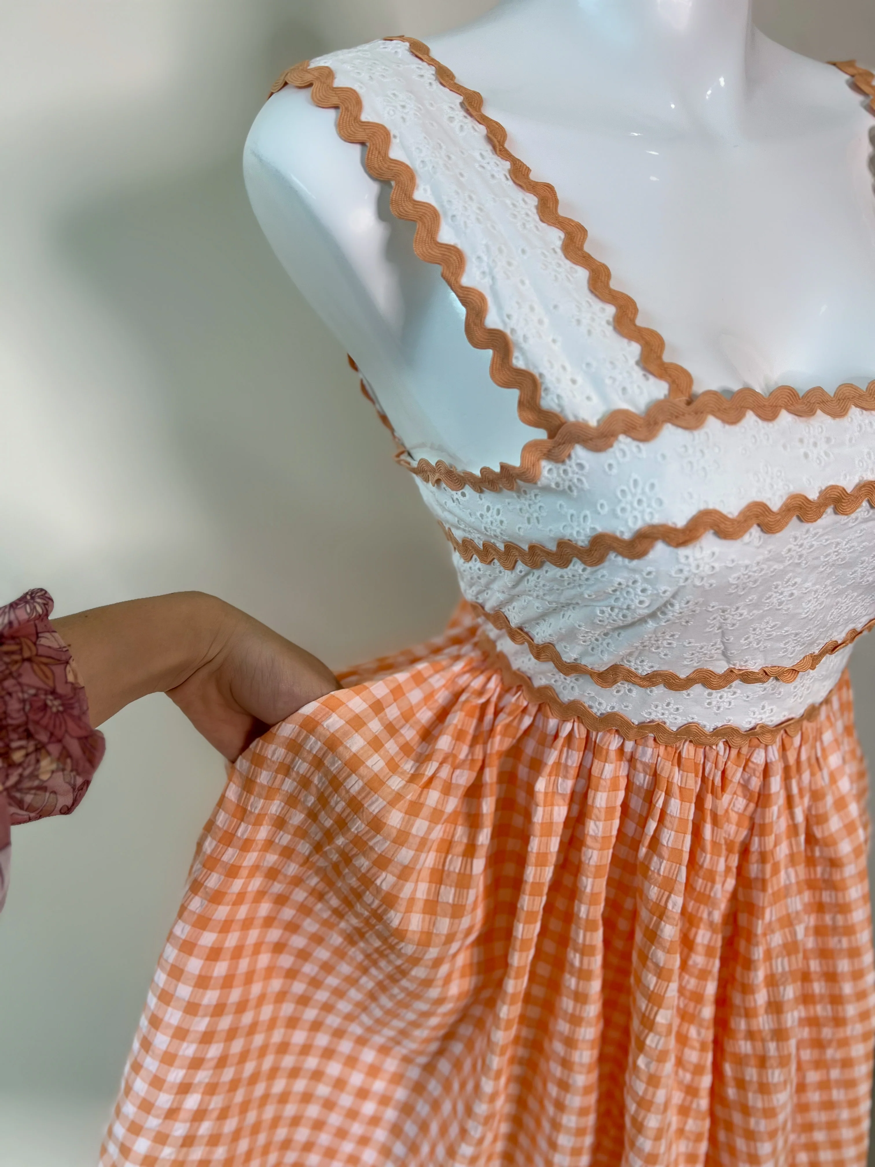 VESTIDO SAM - Image 4
