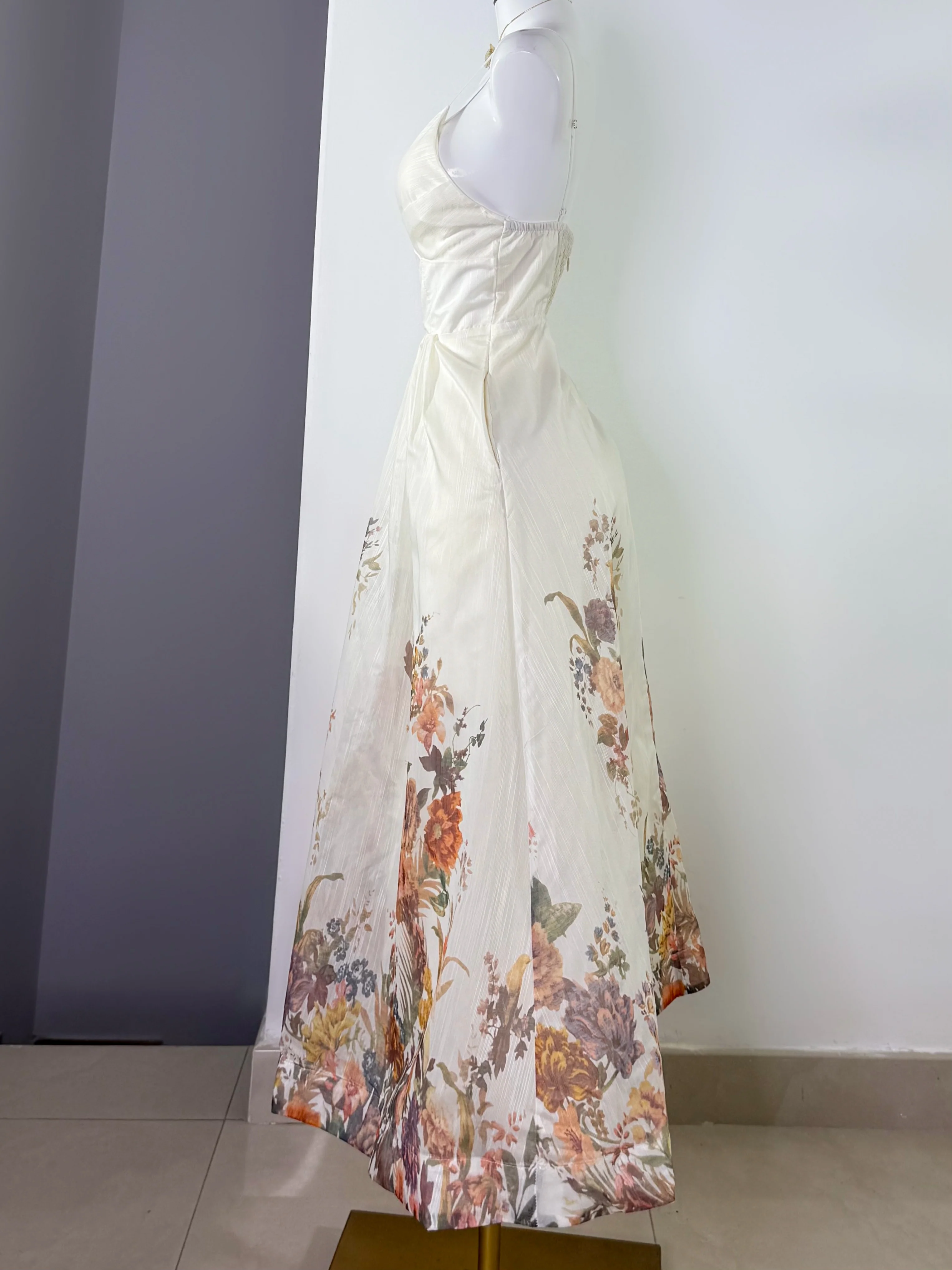 VESTIDO SAMANTA - Image 2
